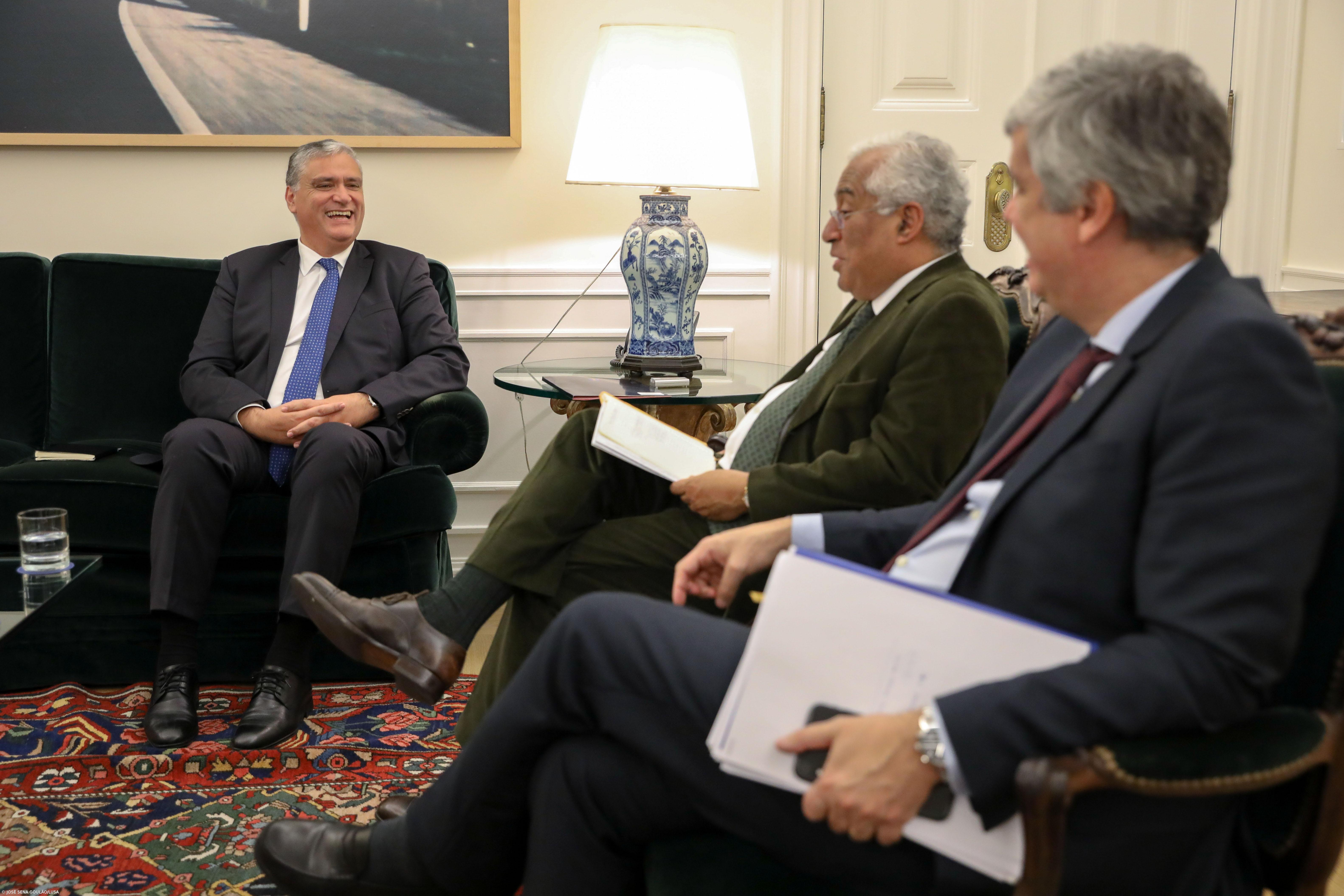 Governo dos Açores destaca apoios devido ao furacão "Lorenzo"  – Imagem 1