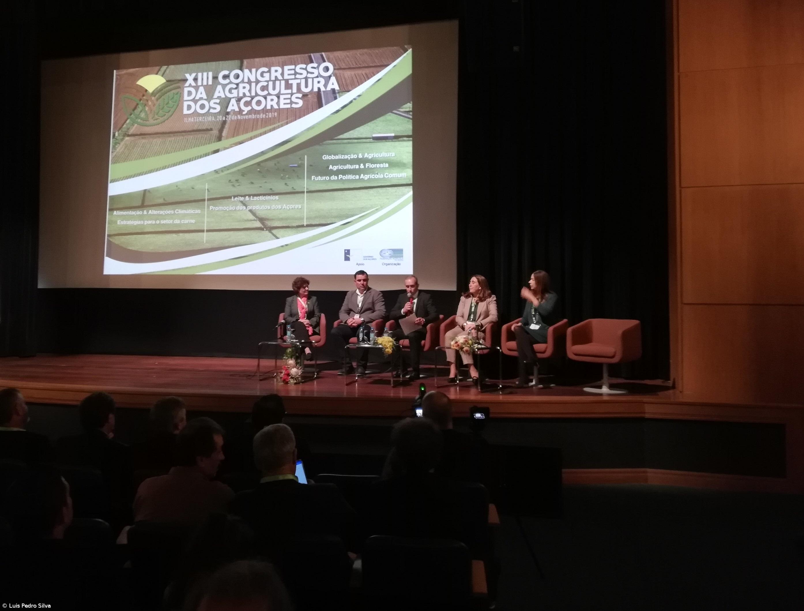 Alterações climáticas não têm impacto dramático nos Açores, mas obrigam a adaptação – Imagem 1