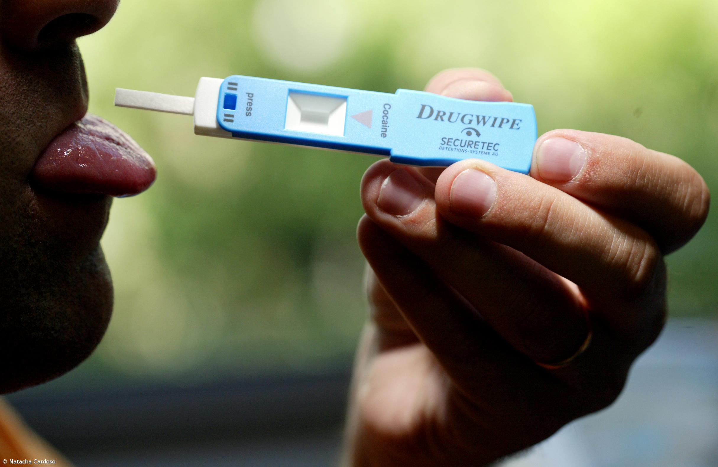 Custos sociais da toxicodependência diminuíram em Portugal – Imagem 1