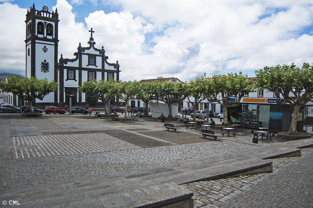 Lagoa inaugura pista de gelo e iluminação de Natal a 1 de dezembro – Imagem 1