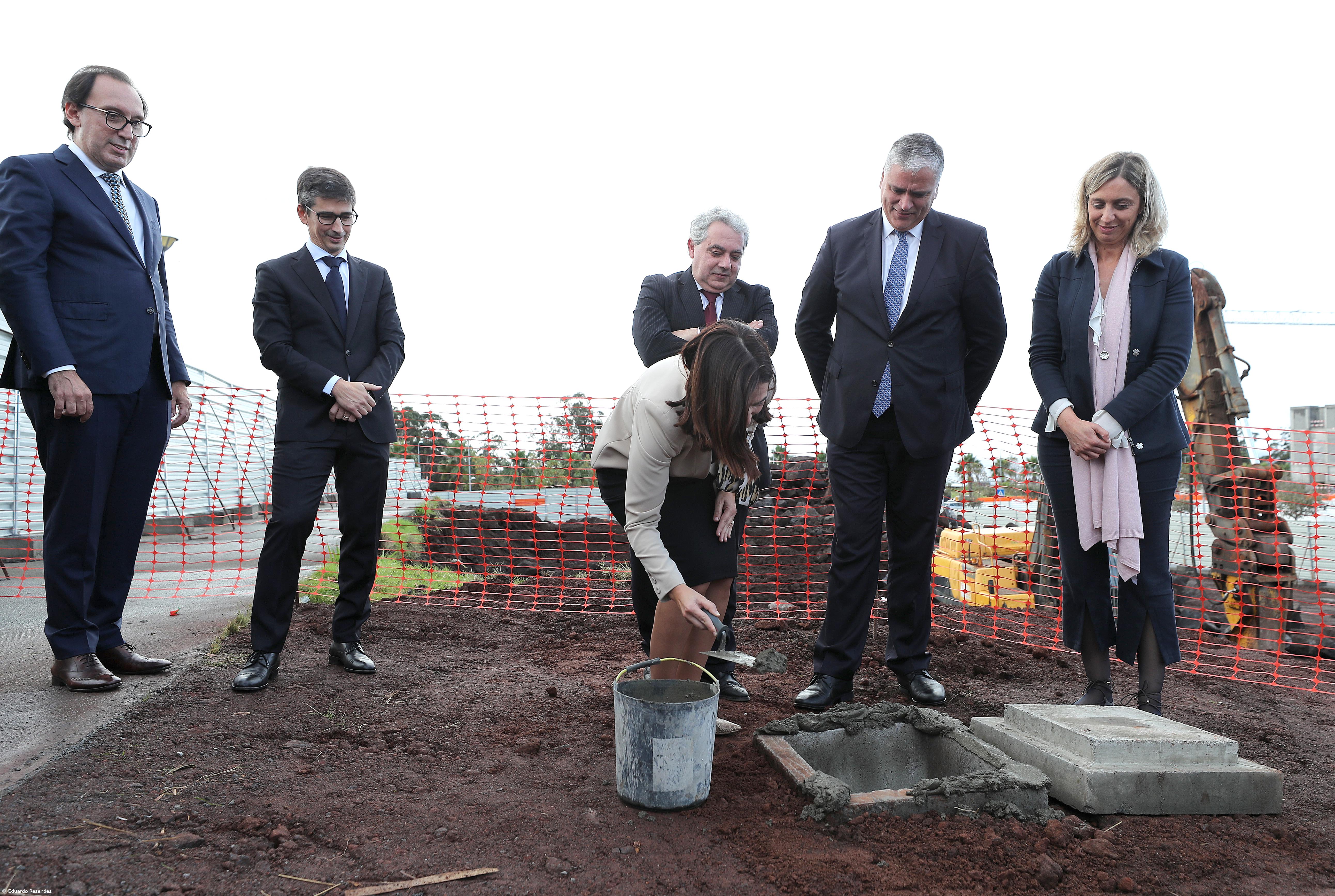 Governo Regional diz que os Açores não podem “descansar” face ao crescimento económico – Imagem 2