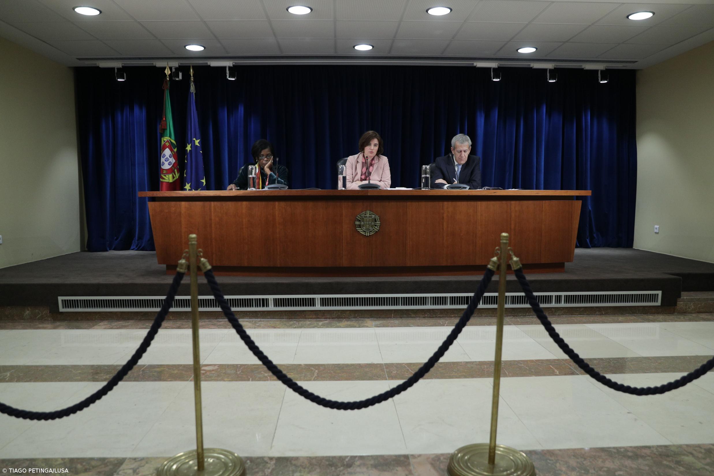 Proibido circular entre concelhos entre 30 outubro e 03 de novembro – Imagem 1