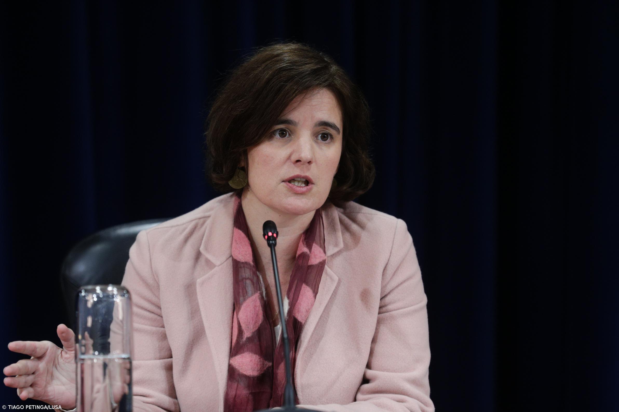 Combate à violência doméstica exige mais capacidade orçamental – Imagem 1