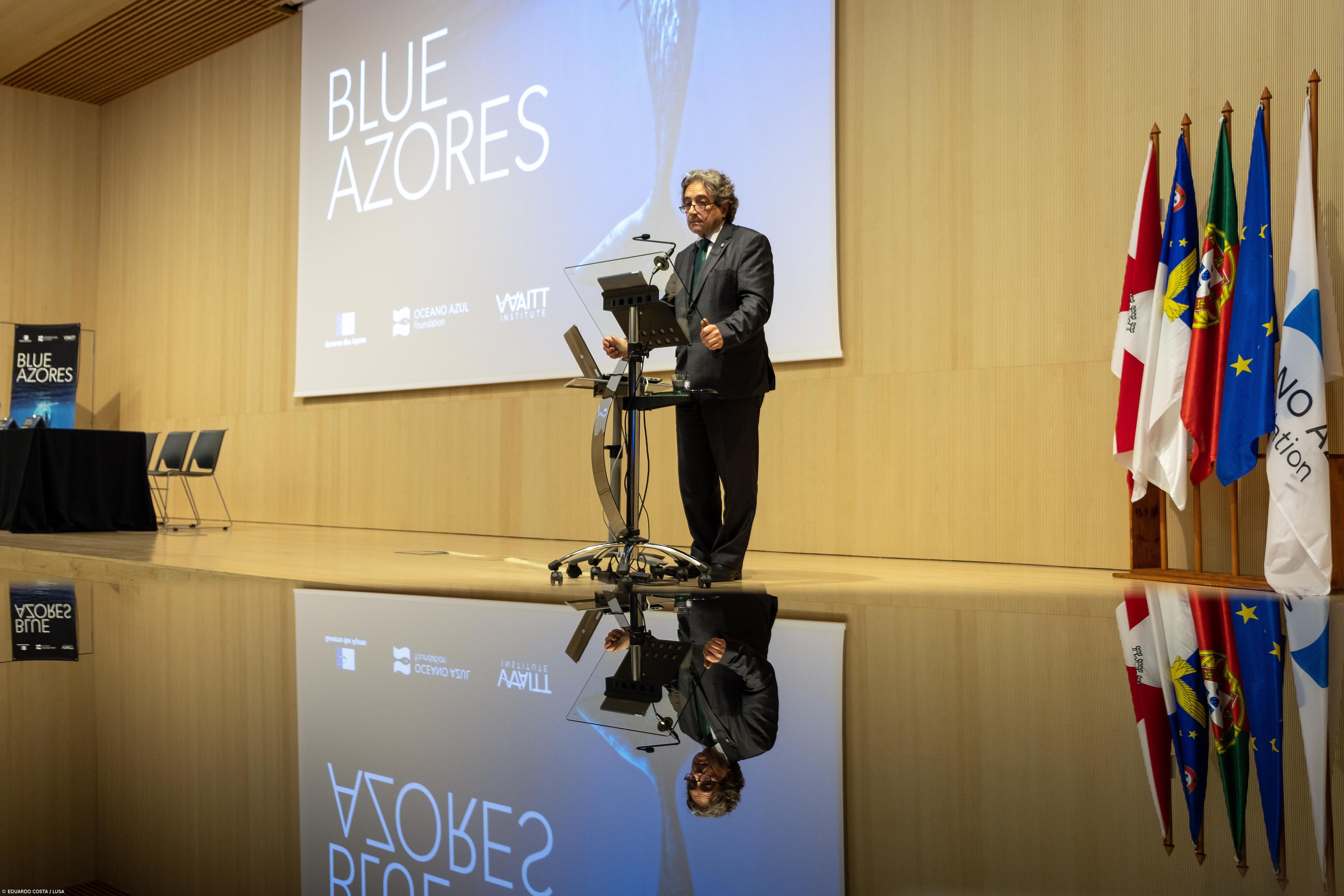 Serrão Santos confia em“consensos alargados” sobre gestão partilhada do mar com Açores – Imagem 1