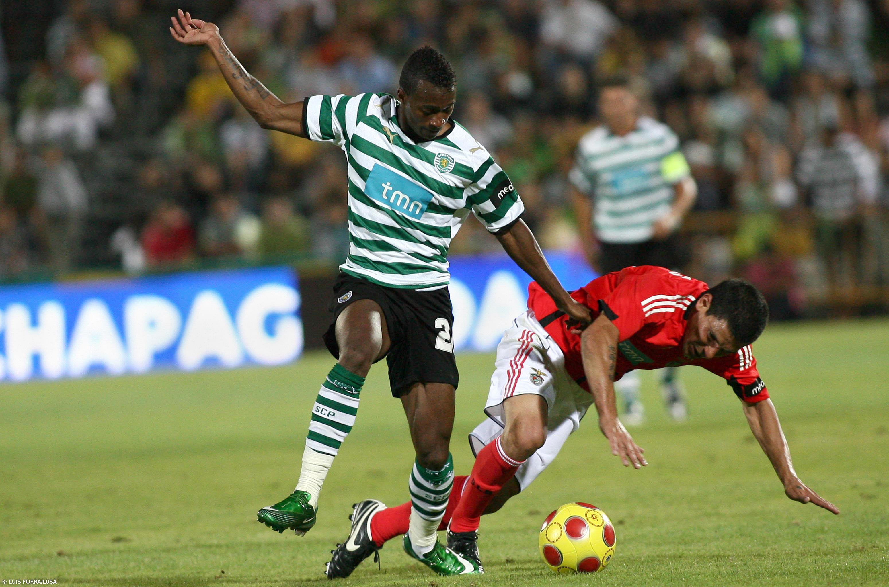 Sporting vence Torneio de Guadiana – Imagem 1