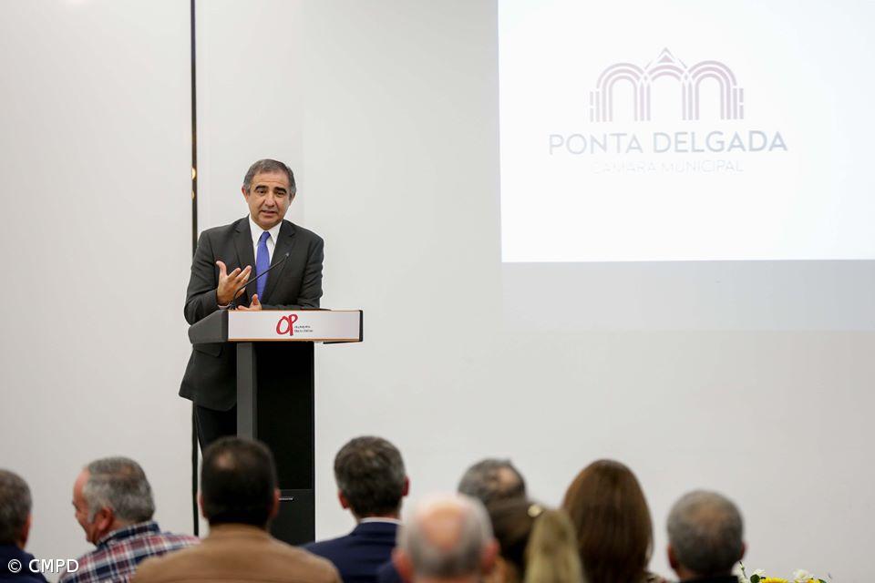 Conhecidos os projetos vencedores da 6.ª edição do Orçamento Participativo de Ponta Delgada  – Imagem 1