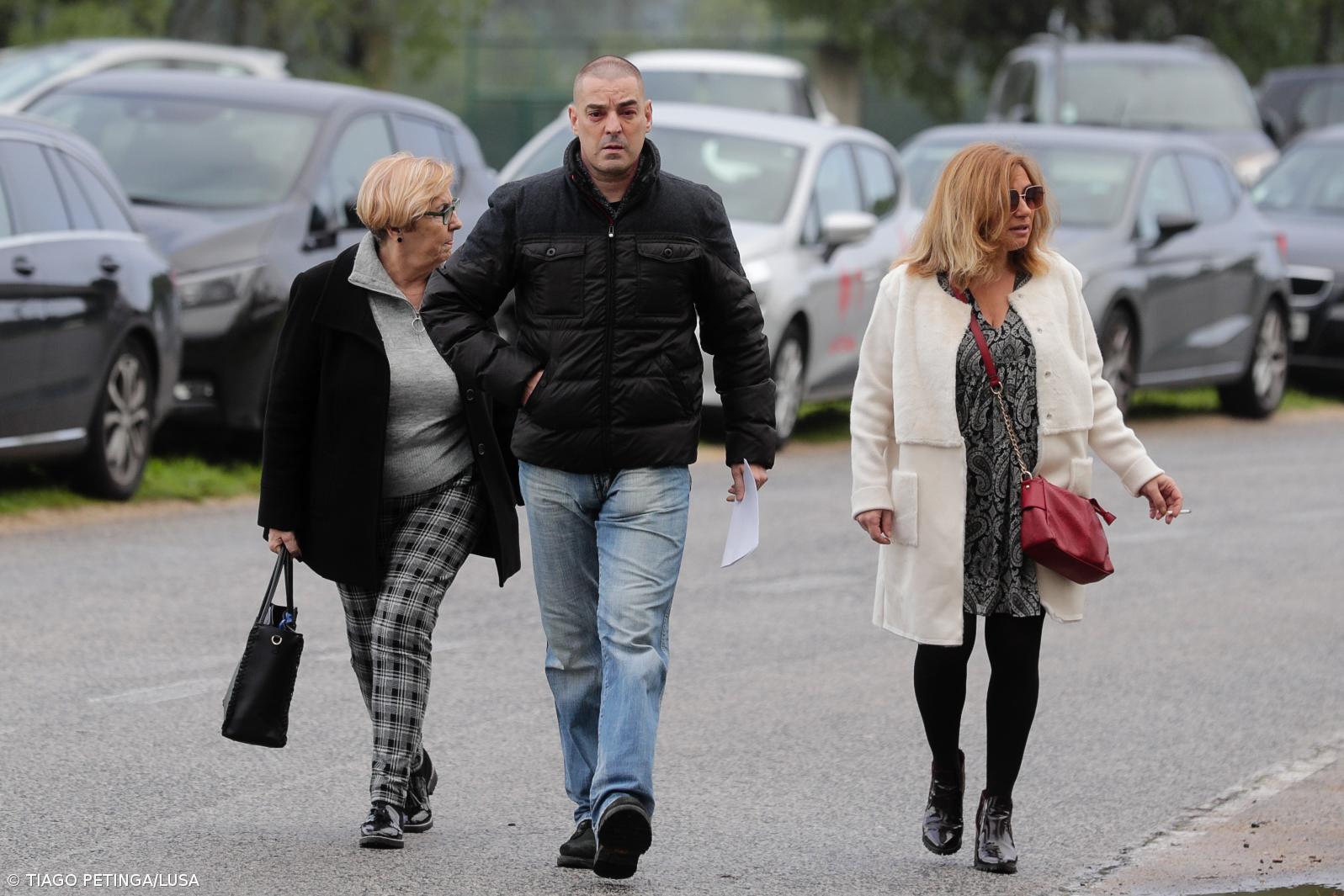 Antigo líder da Juve Leo comparece em tribunal e remete-se ao silêncio – Imagem 1