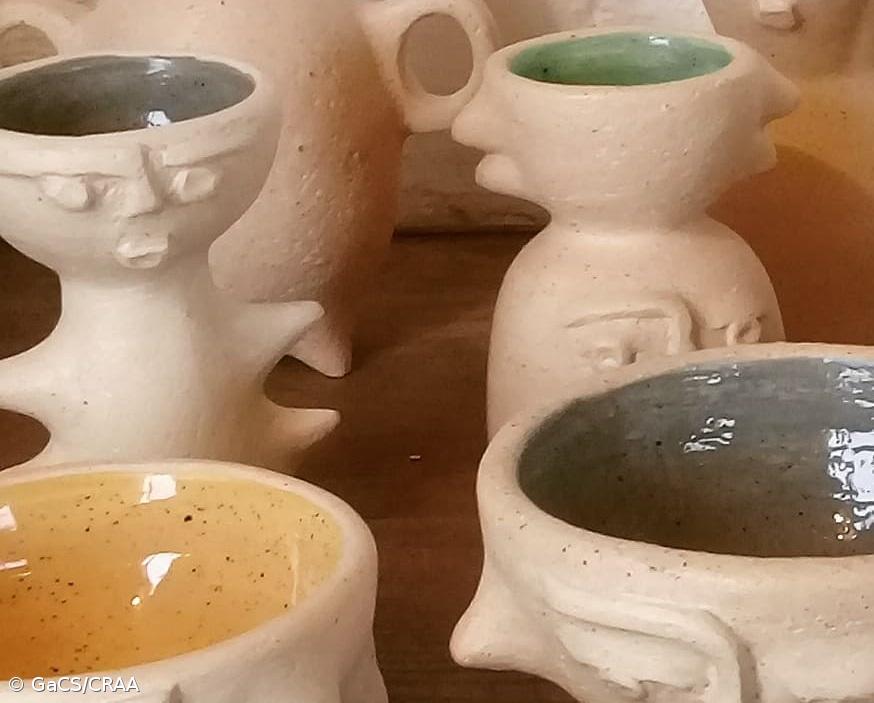 Artesanato dos Açores marca presença na URDI - Feira do Artesanato e Design de Cabo Verde – Imagem 1