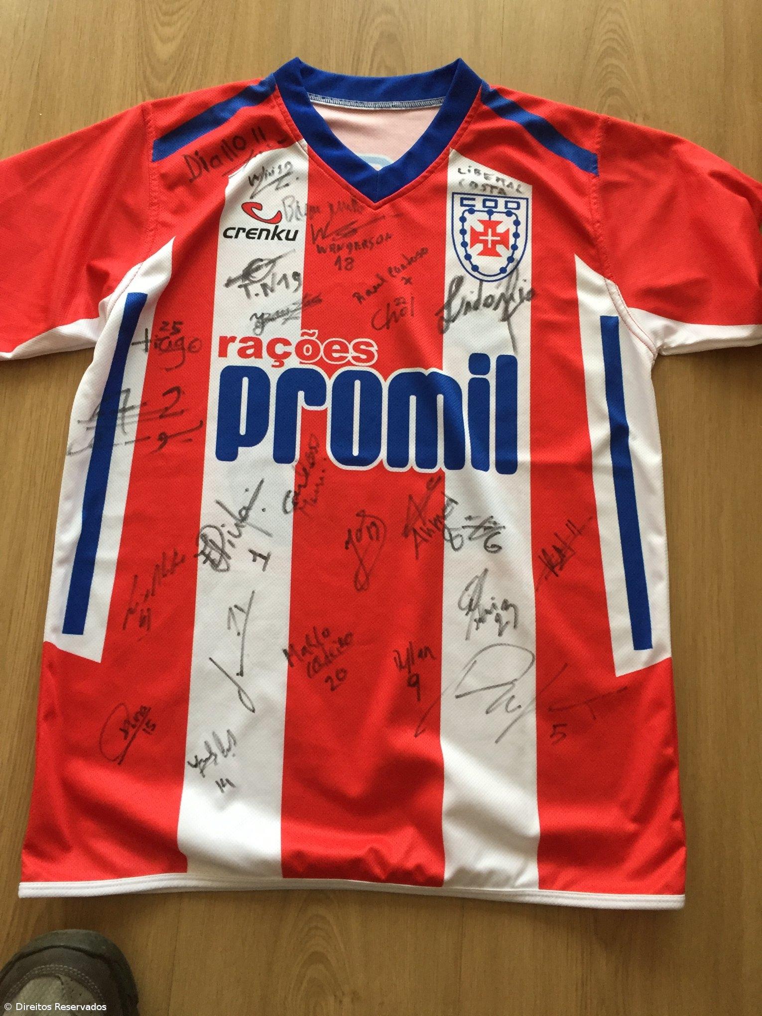 Clubes de São Miguel solidários com a pequena Eva – Imagem 4