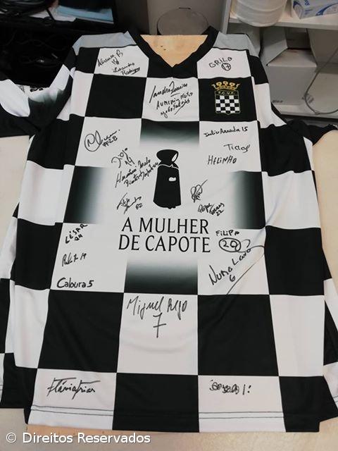 Clubes de São Miguel solidários com a pequena Eva – Imagem 2