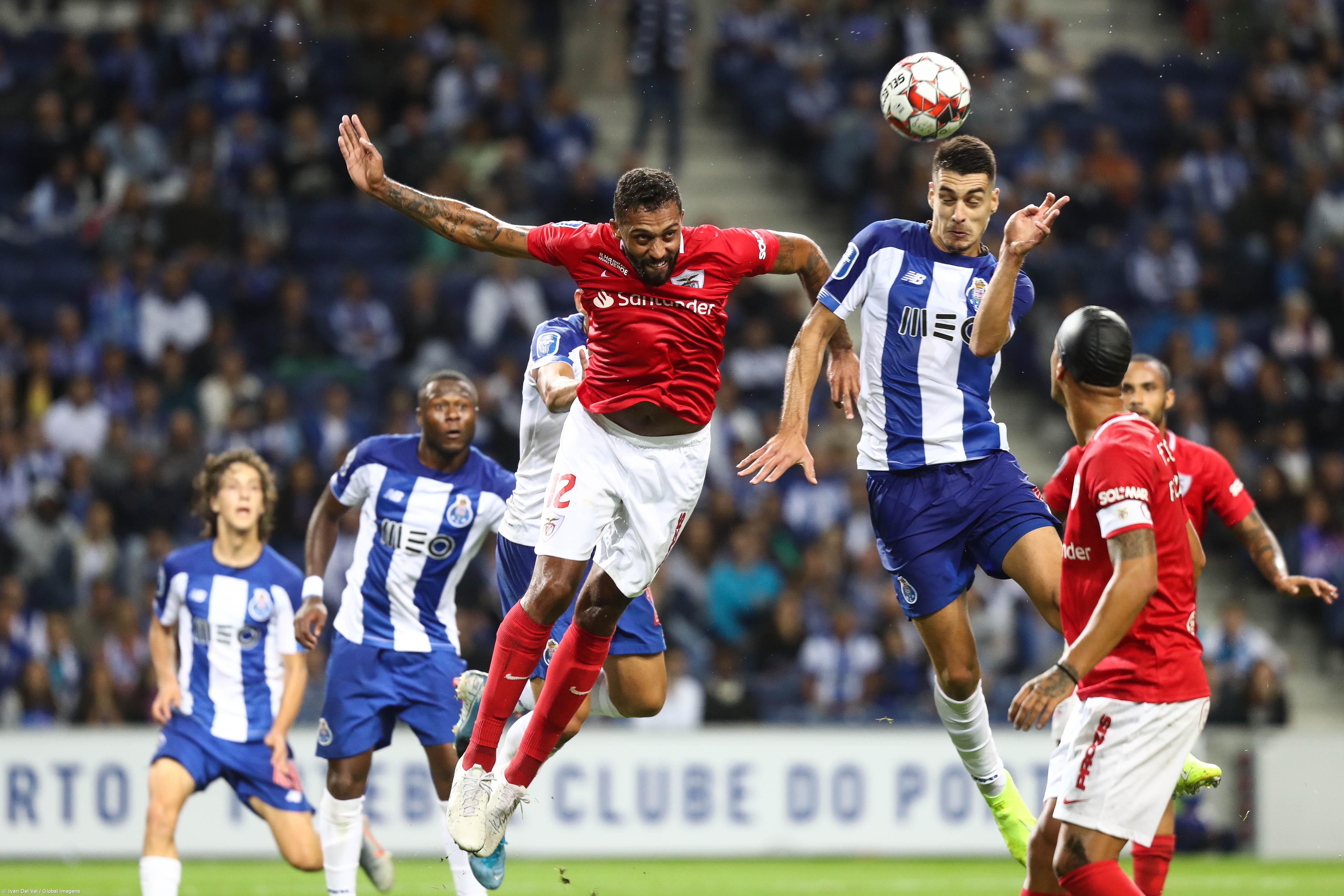 Casa do FC Porto de São Miguel investigada pela venda de bilhetes – Imagem 1