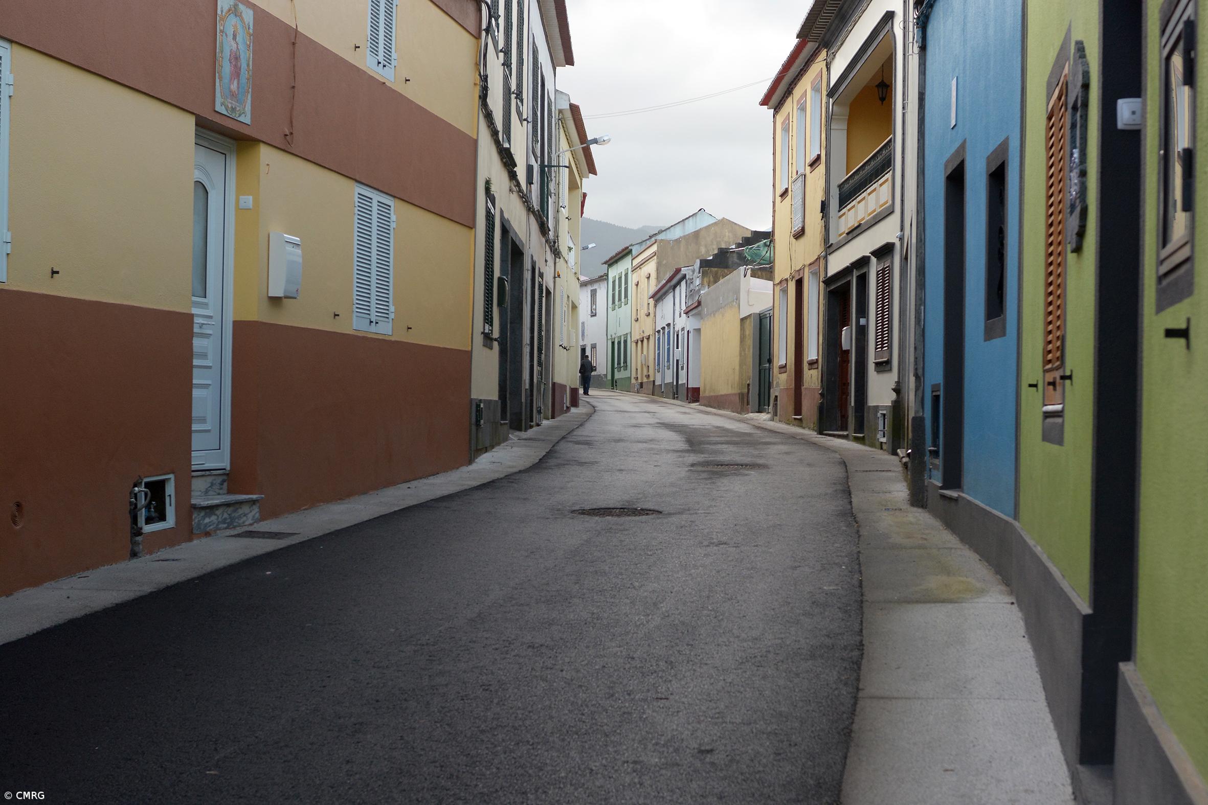 Gaudêncio realça investimentos realizados na Ribeirinha – Imagem 1