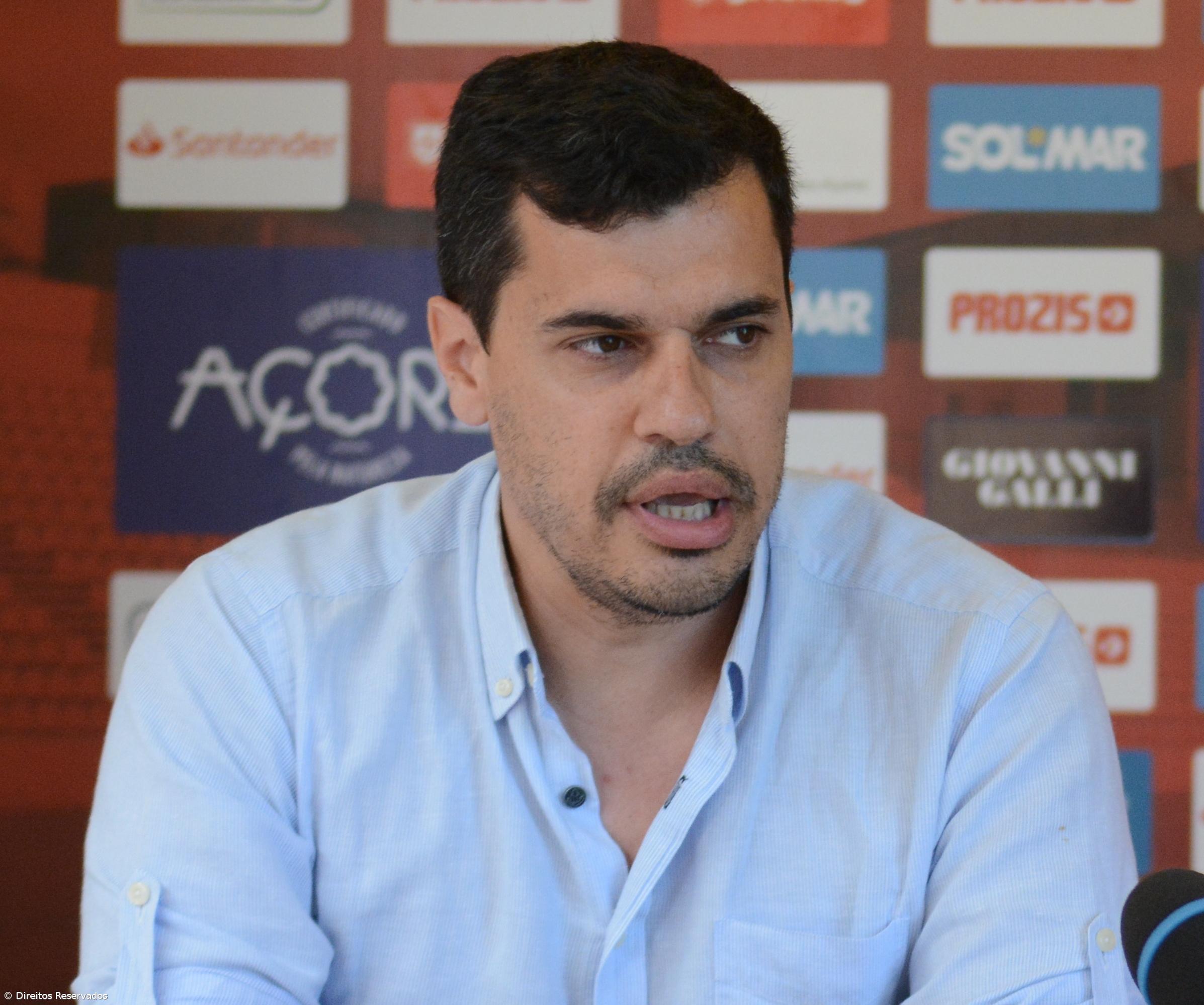 Santa Clara quer "fazer história" com o FC Porto e manter vivo "sonho" do Jamor – Imagem 1