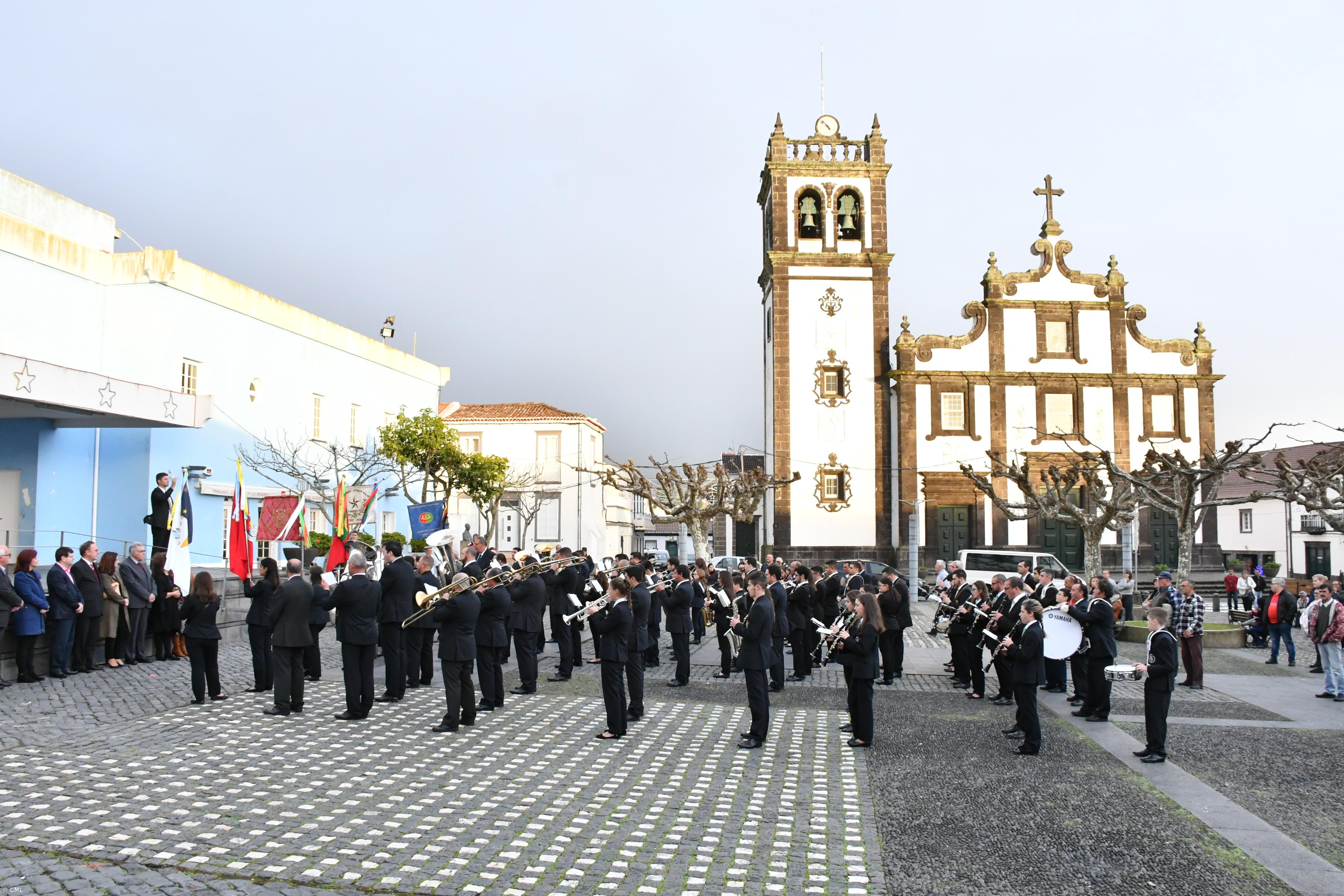 Festival de Bandas Filarmónicas António Moniz Barreto – Imagem 1