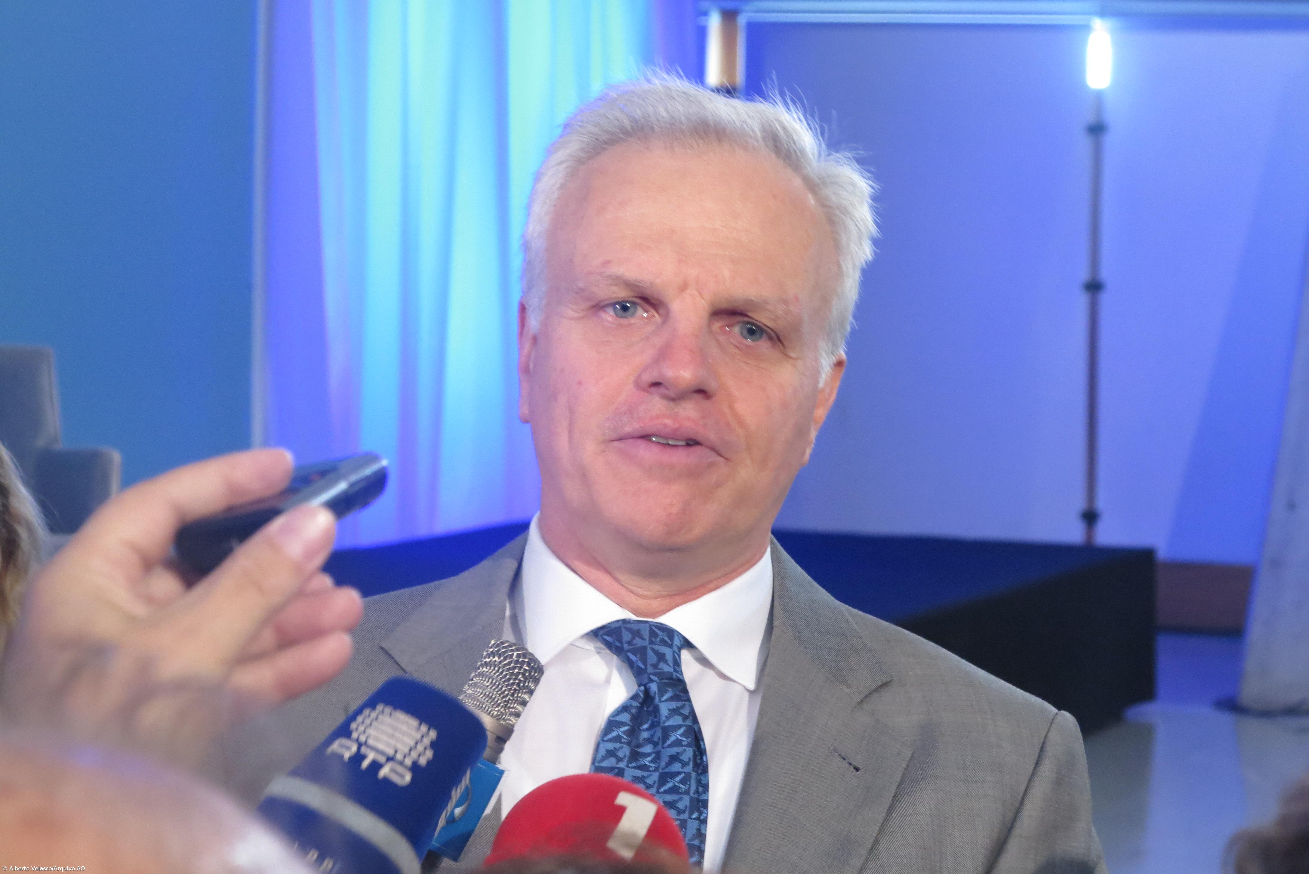 Neeleman rejeita que ‘fundos Airbus’ tenham servido para comprar ações da companhia – Imagem 1