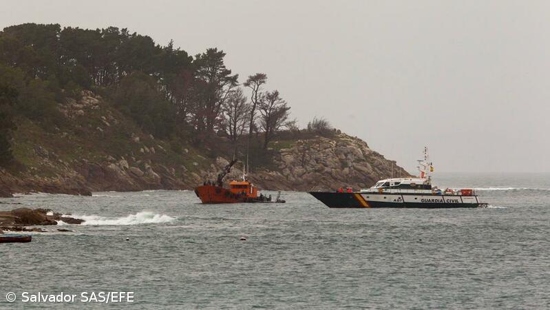 Mares dos Açores e da Madeira são ‘estradas’ para o tráfico de cocaína – Imagem 1