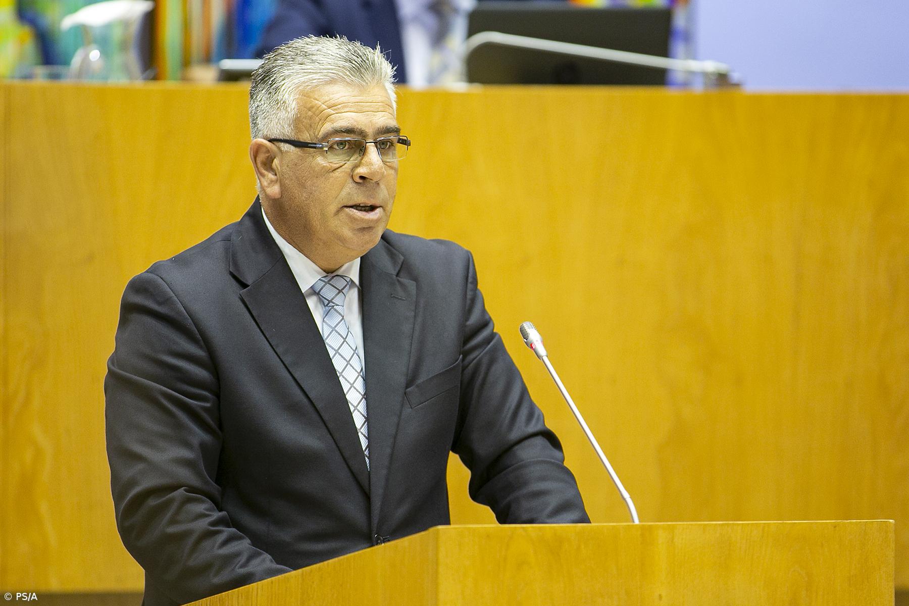 PS/Açores pede intervenção do Governo "em diferendo" na greve da Atlânticoline – Imagem 1