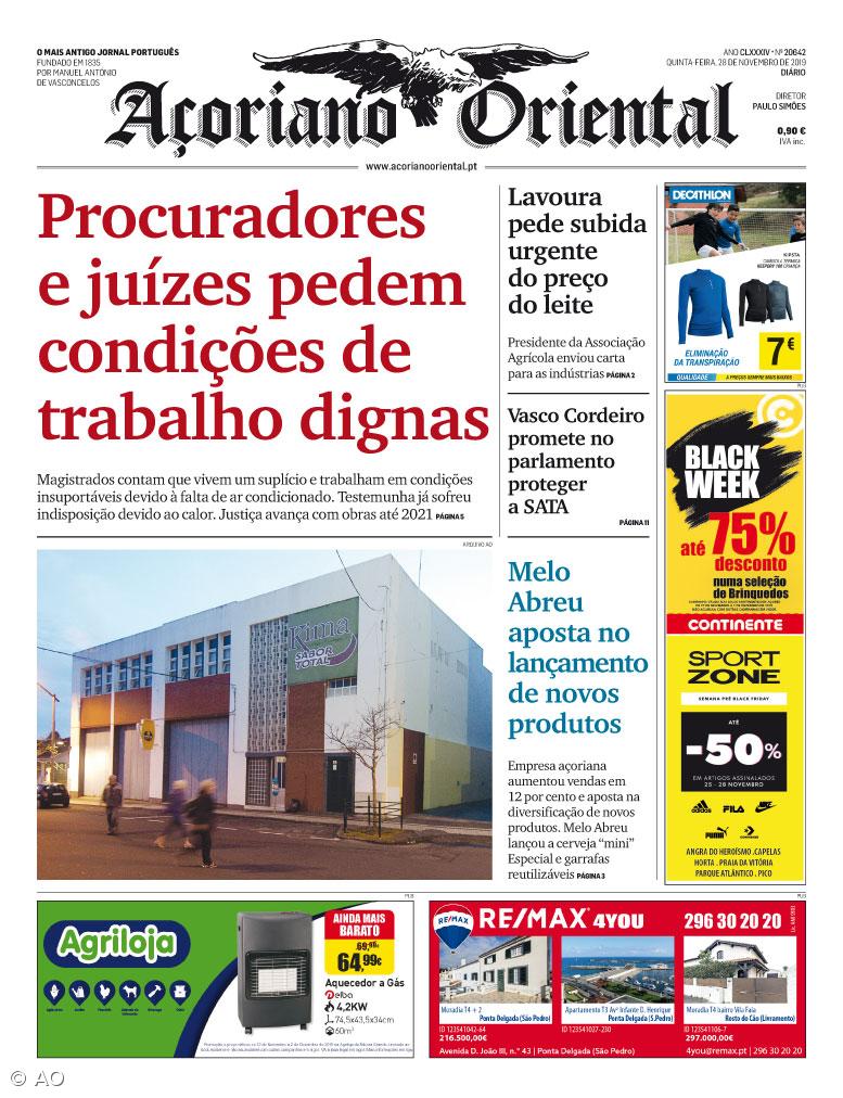 Procuradores  e juízes pedem condições de trabalho dignas – Imagem 1