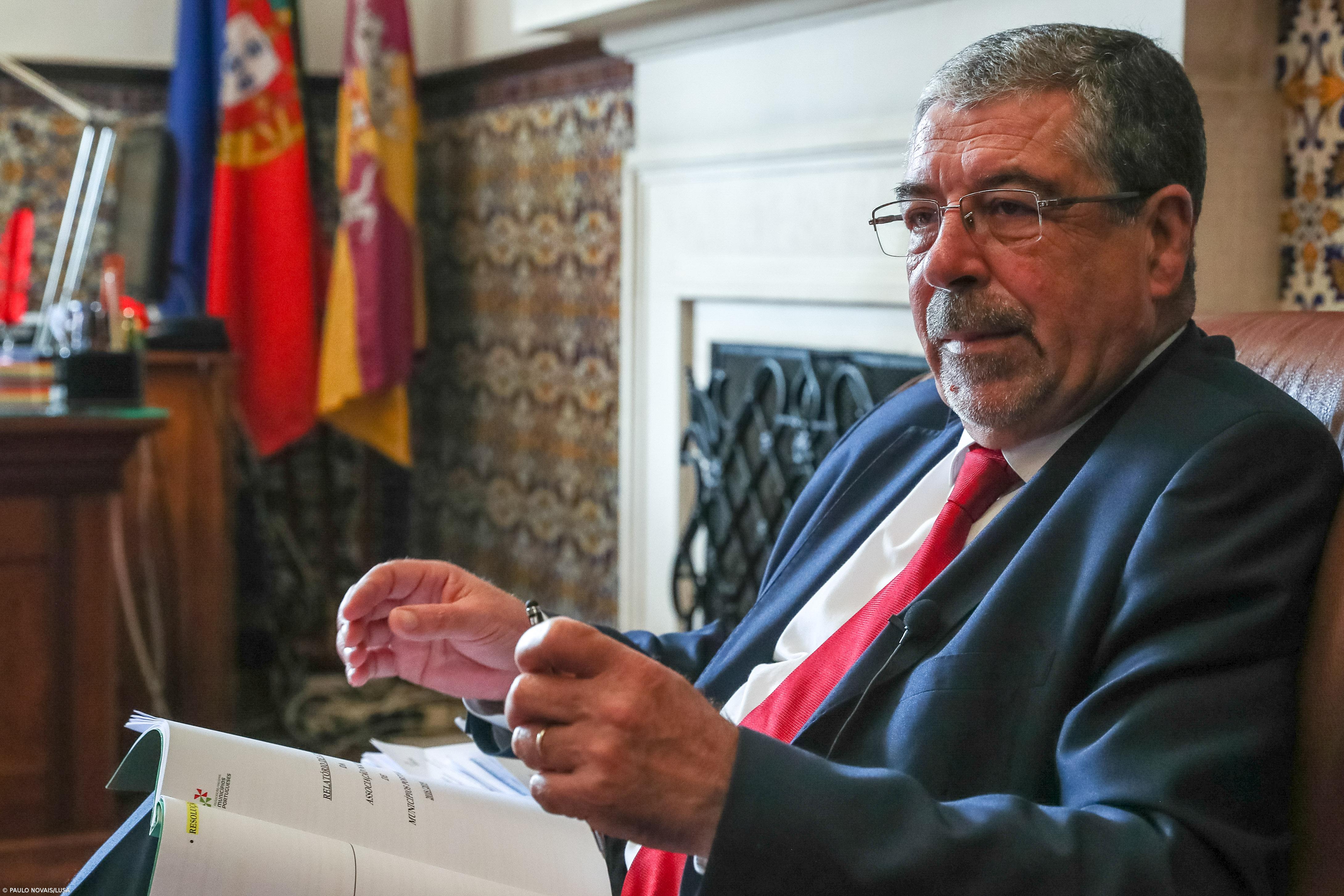 Municípios liderados por independentes representados nos novos órgãos sociais – Imagem 1