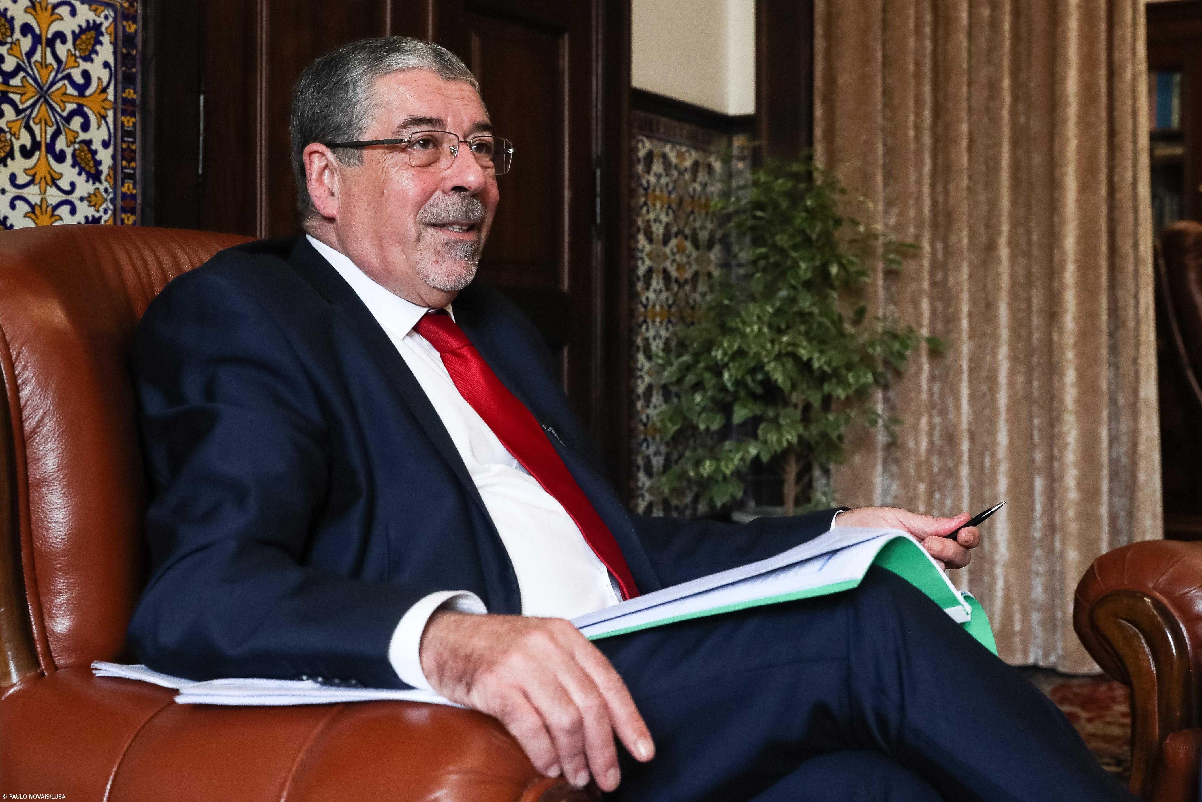 Municípios querem acelerar execução do Portugal 2020 e PRR – Imagem 1