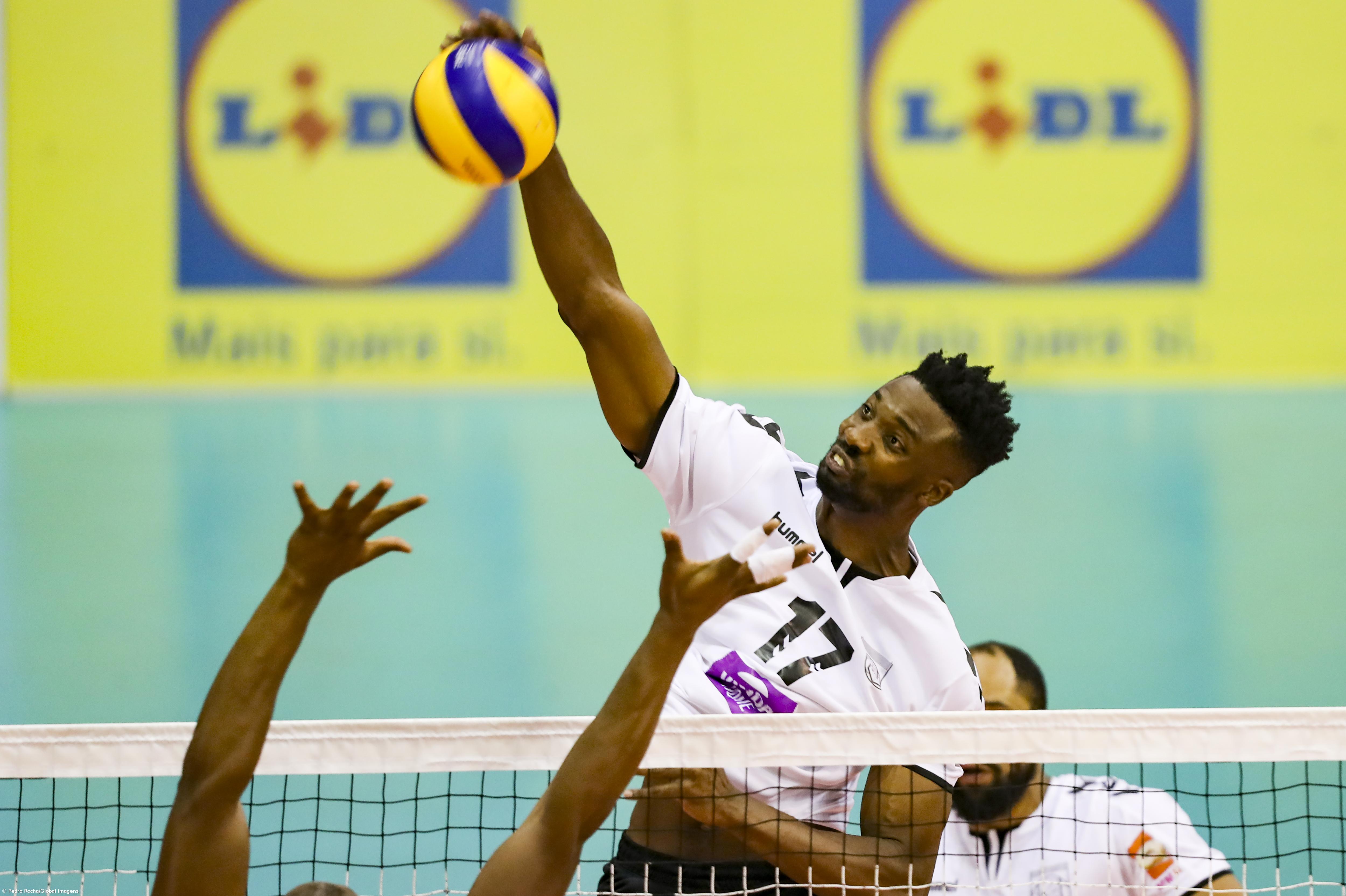 Andebol, basquetebol, hóquei e voleibol fecham, juntando-se ao futsal – Imagem 1