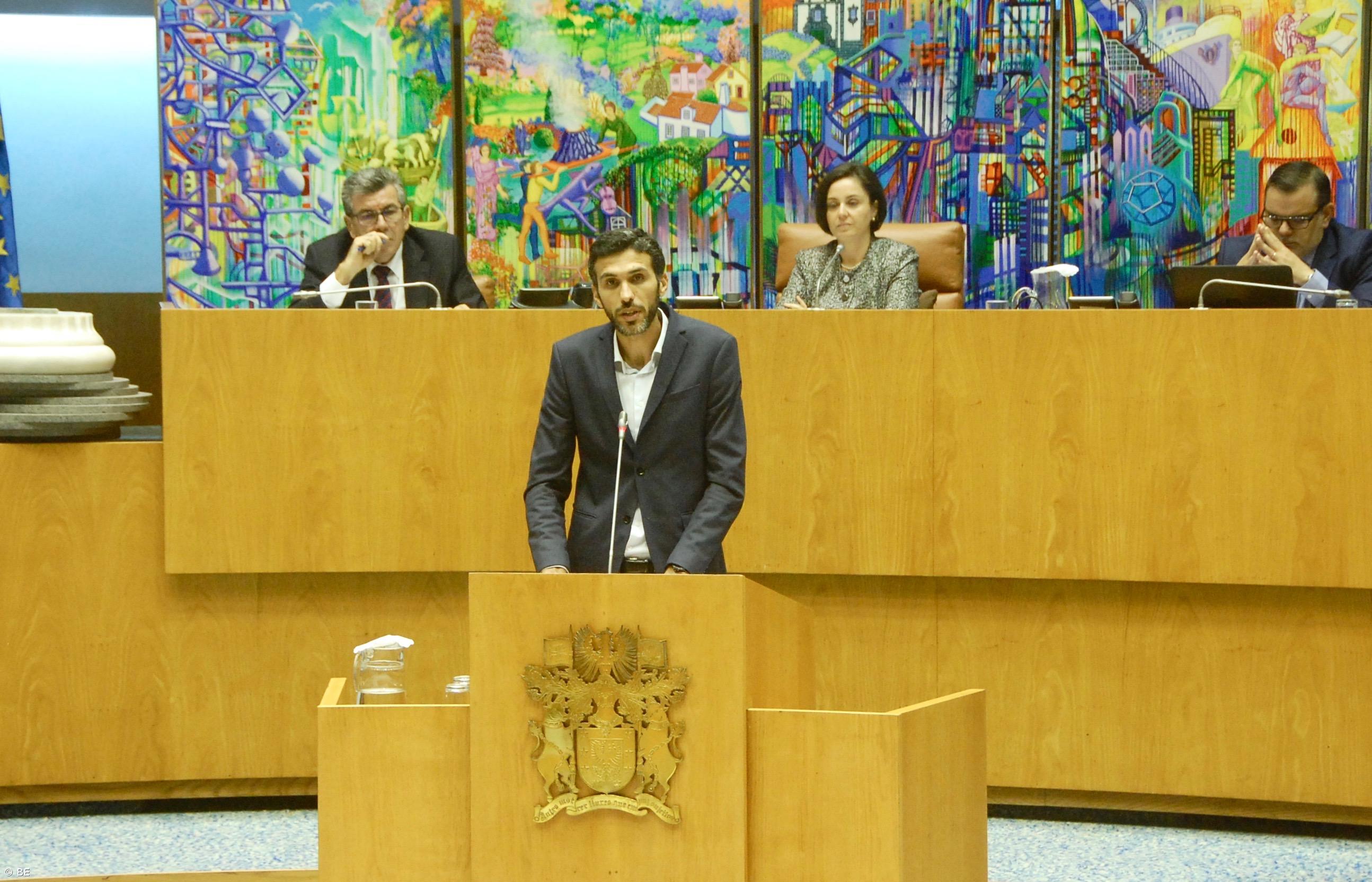 Rejeitada proposta do BE/Açores para travar incineradora na ilha de São Miguel – Imagem 1