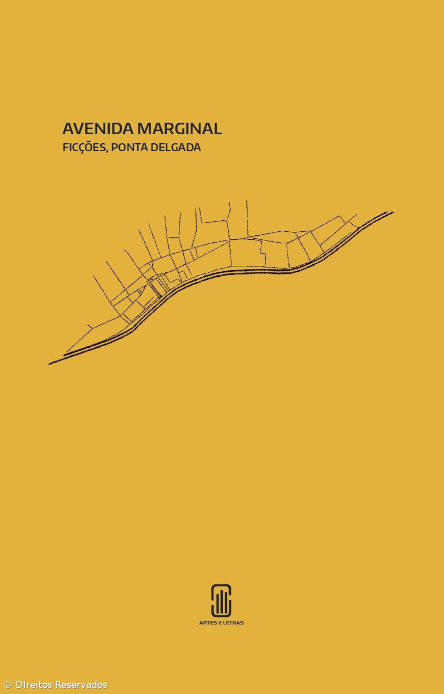 Novo livro quer ser “registo literário” de Ponta Delgada para “memória futura” – Imagem 1