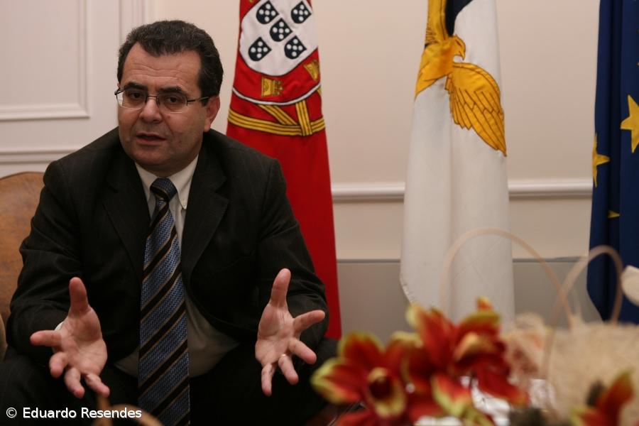 Primeiro ciclo com novo regulamento de gestão de alunos – Imagem 1