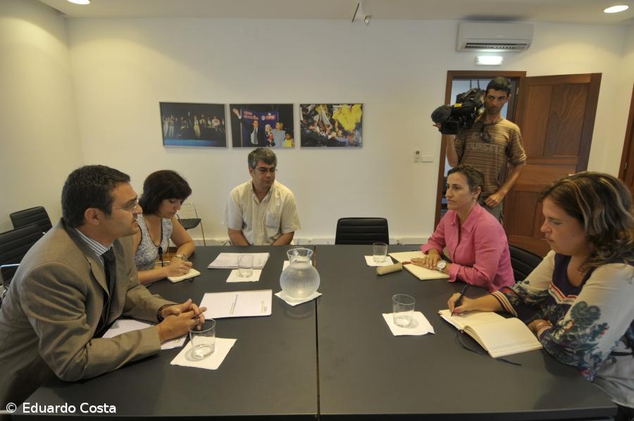 Sindicato propõe Roteiro da Educação – Imagem 1