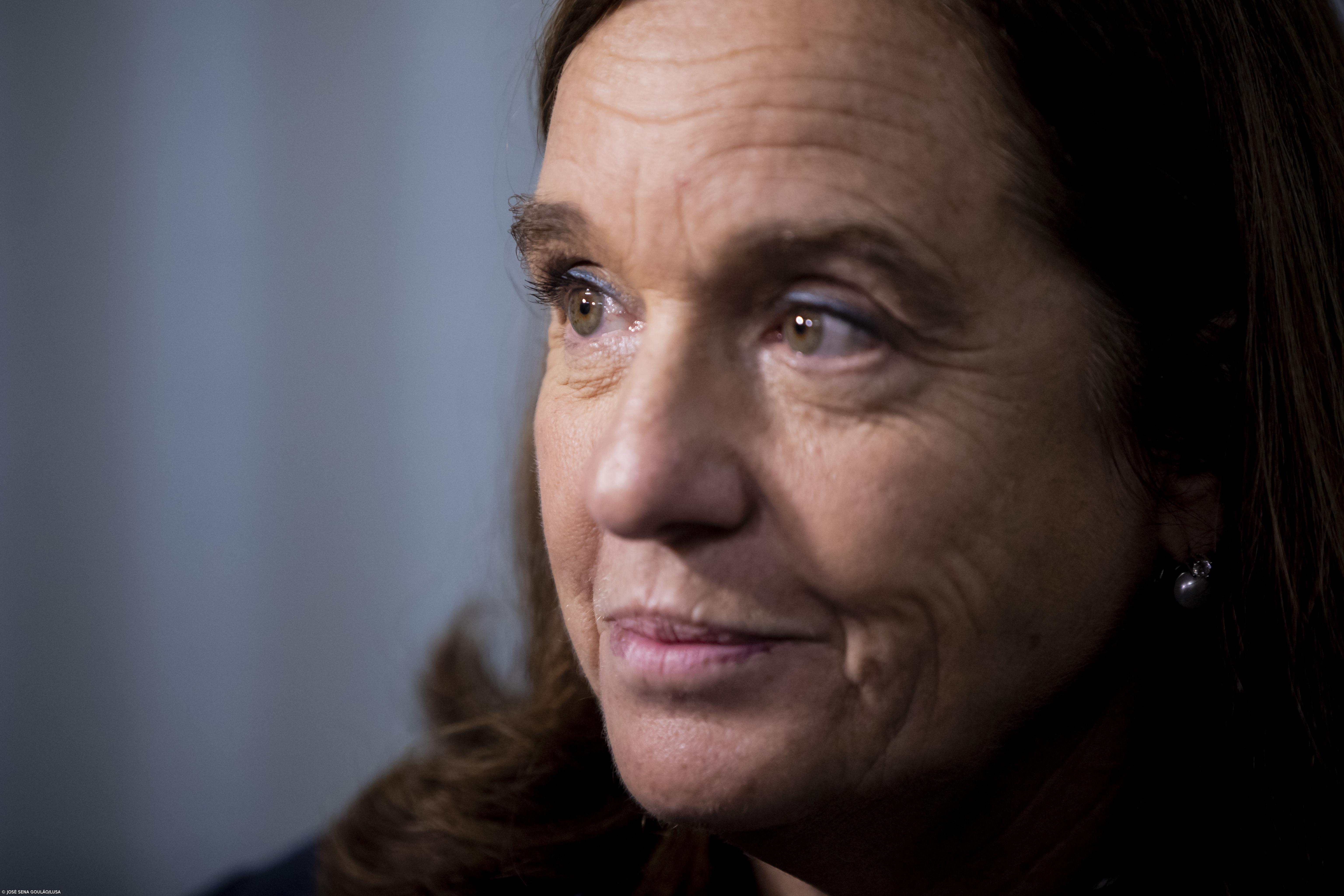 Campanha dos Bancos Alimentares "superou todas as expectativas" - Isabel Jonet – Imagem 1