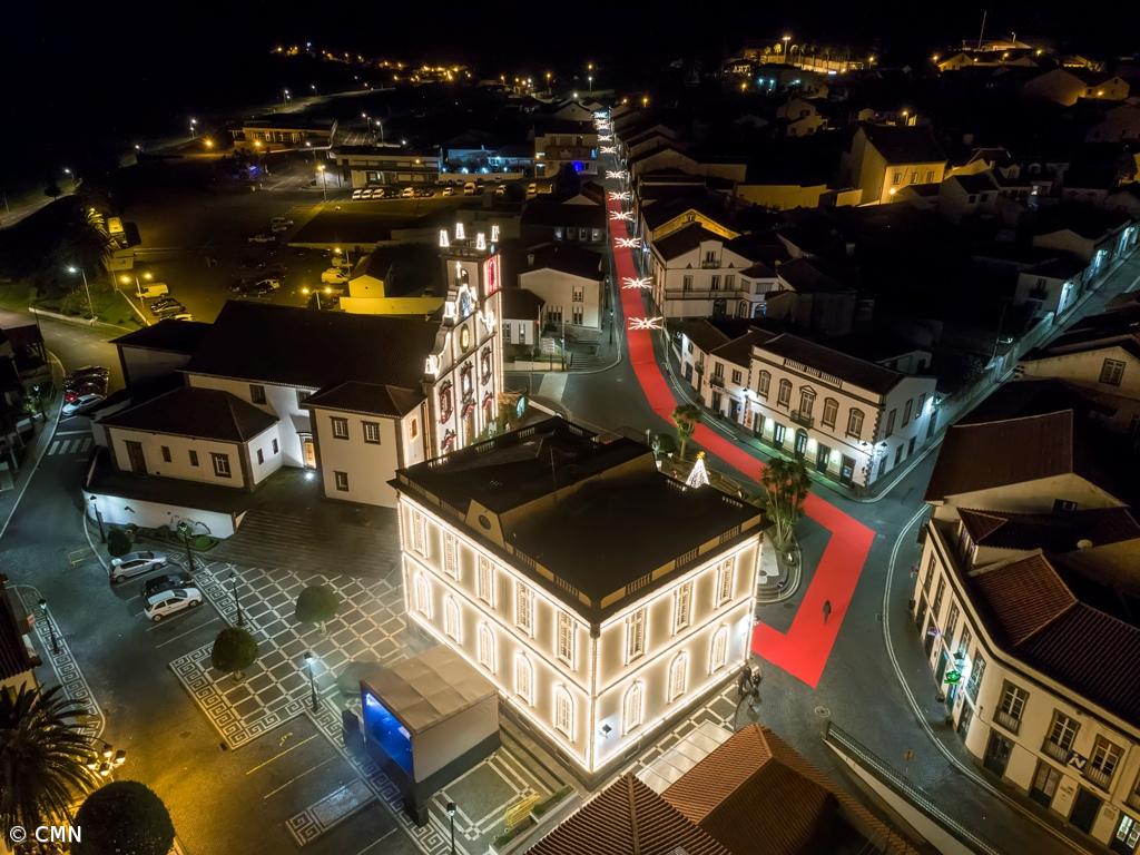 Programa de Natal do Nordeste tem início a 6 de dezembro  – Imagem 1