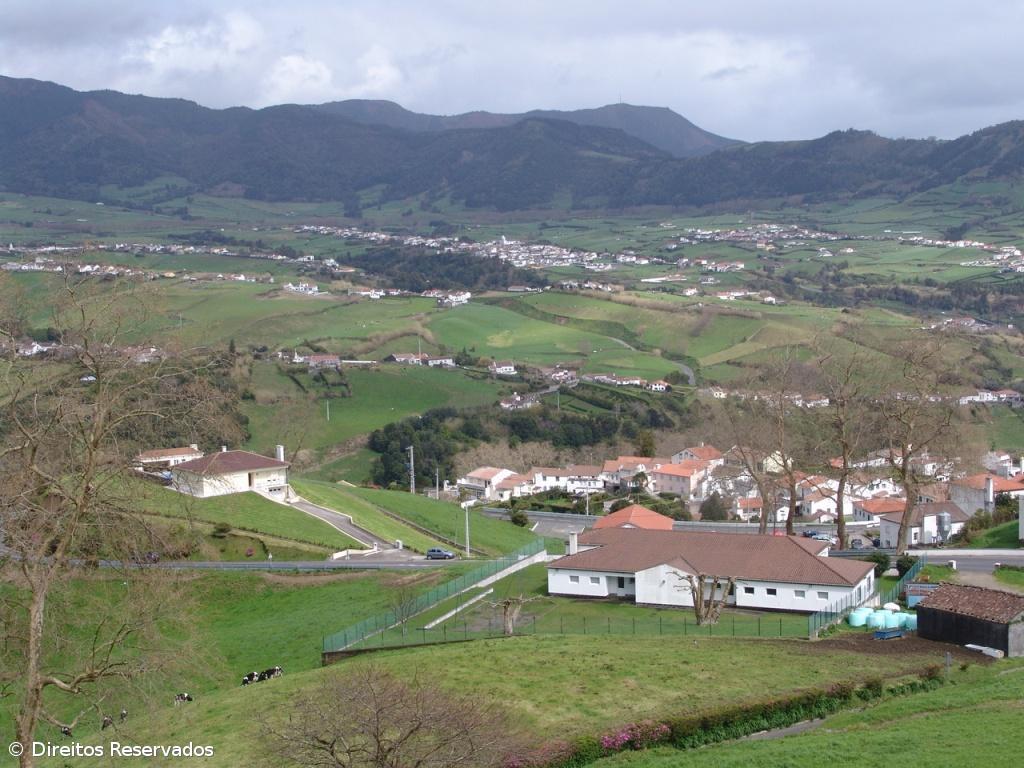 Teste a homem residente na Povoação dá negativo – Imagem 1