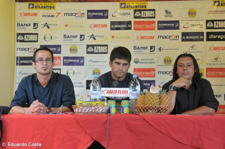 Santa Clara está a crescer a bom ritmo após estágio – Imagem 1