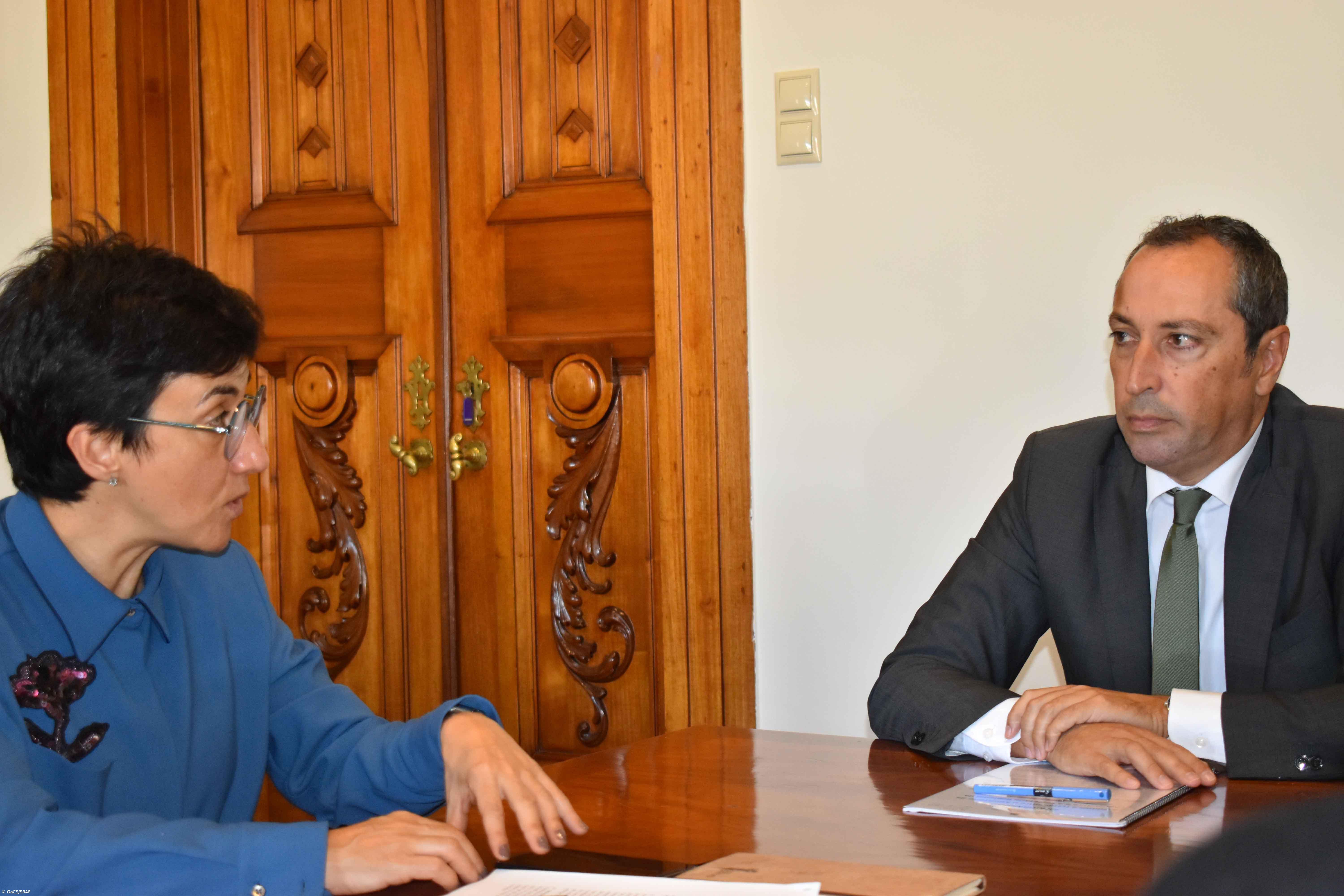 Açores e República em “sintonia” sobre ajudas aos agricultores – Imagem 1