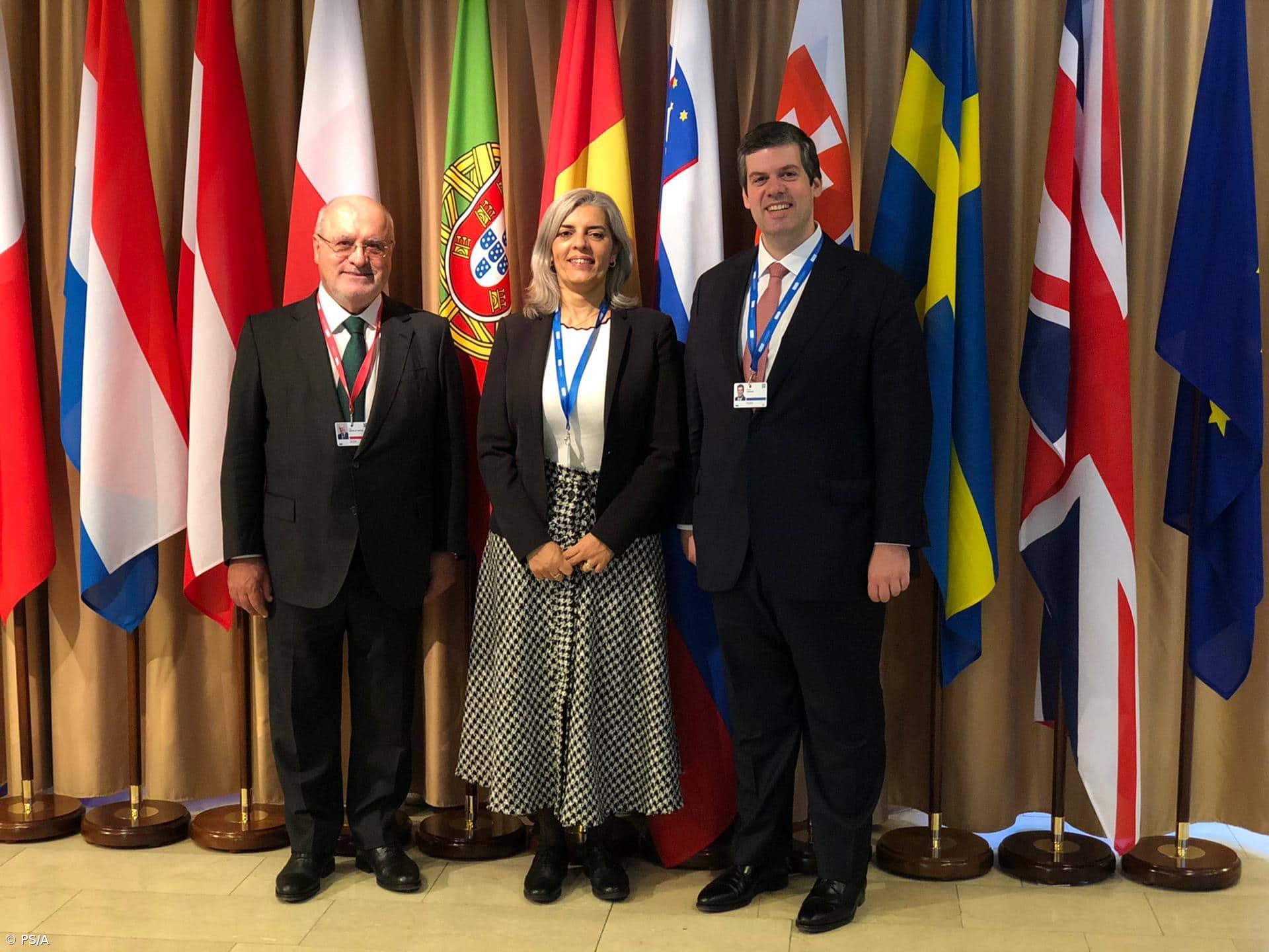 COSAC integra proposta de inclusão das RUP no seu documento final – Imagem 1