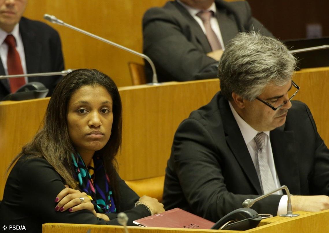  PSD/Açores questiona Governo Regional sobre reabertura de ginásios – Imagem 1