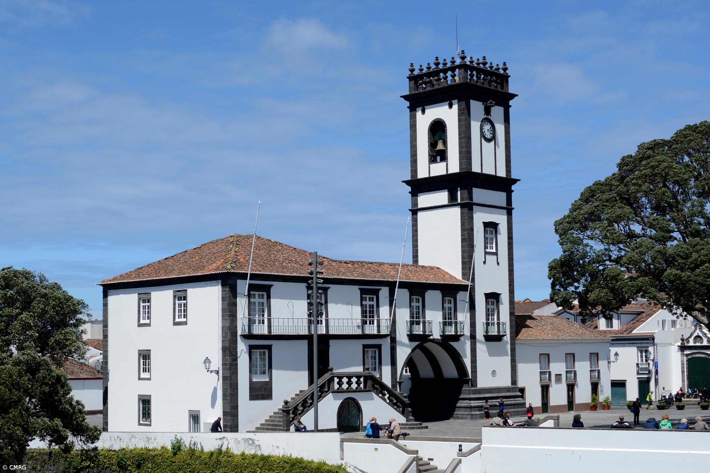 Câmara da Ribeira Grande apresenta medidas de apoio excecional – Imagem 1