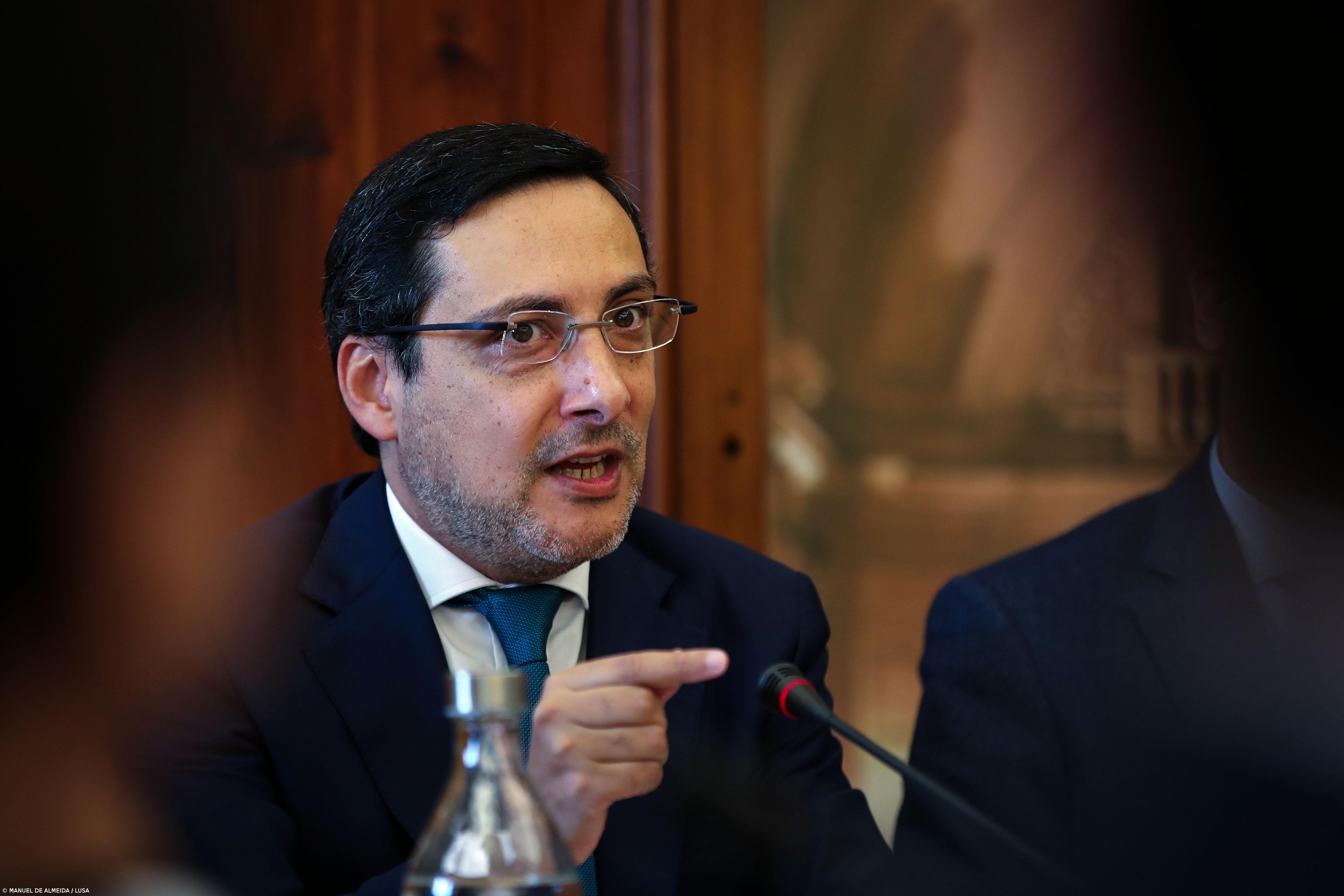 BE quer explicações do Governo sobre eventuais perdas de benefícios para doentes com cancro – Imagem 1