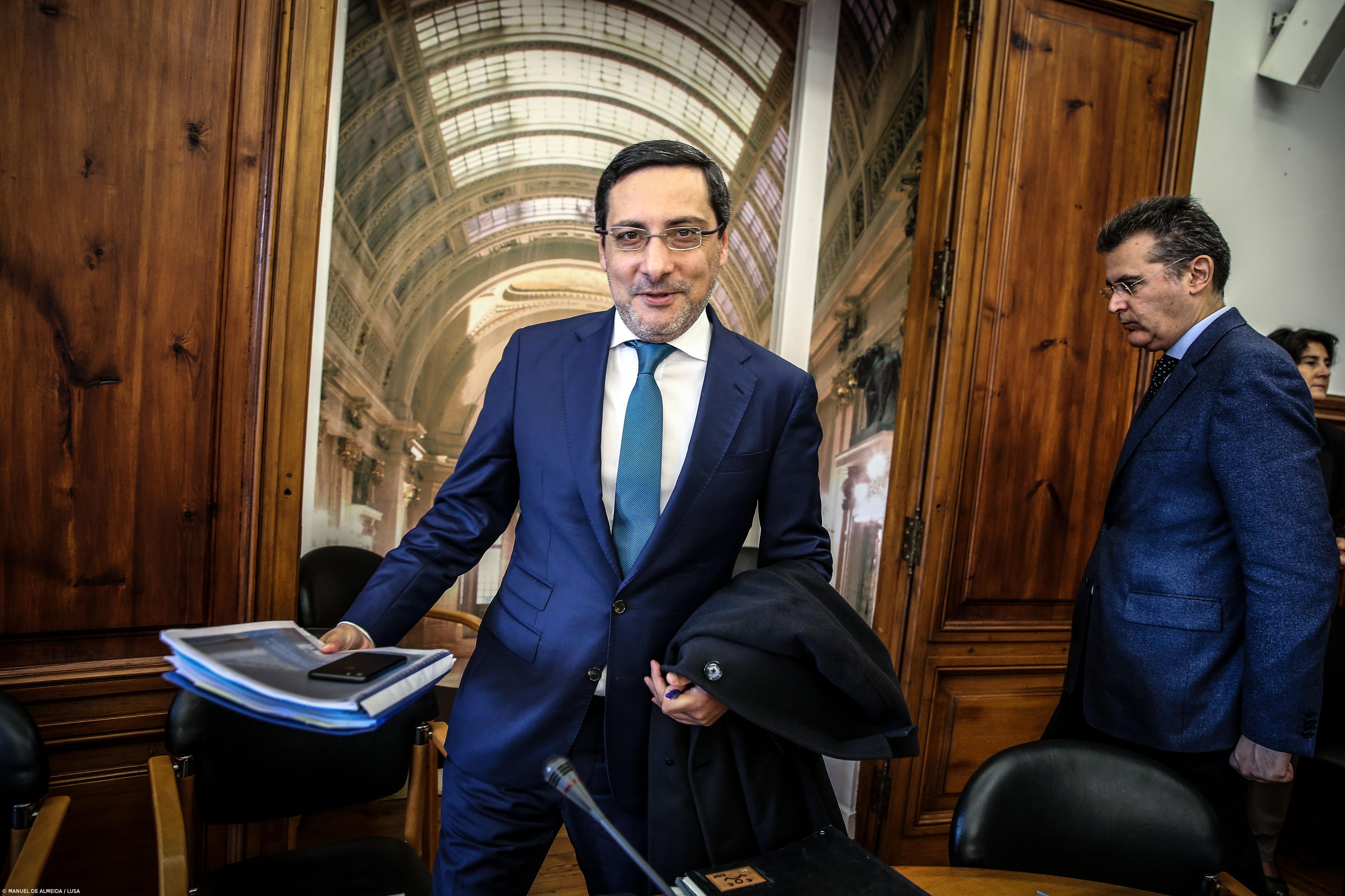 Contribuintes devem estar “tranquilos” sobre reembolso do IRS – Imagem 1