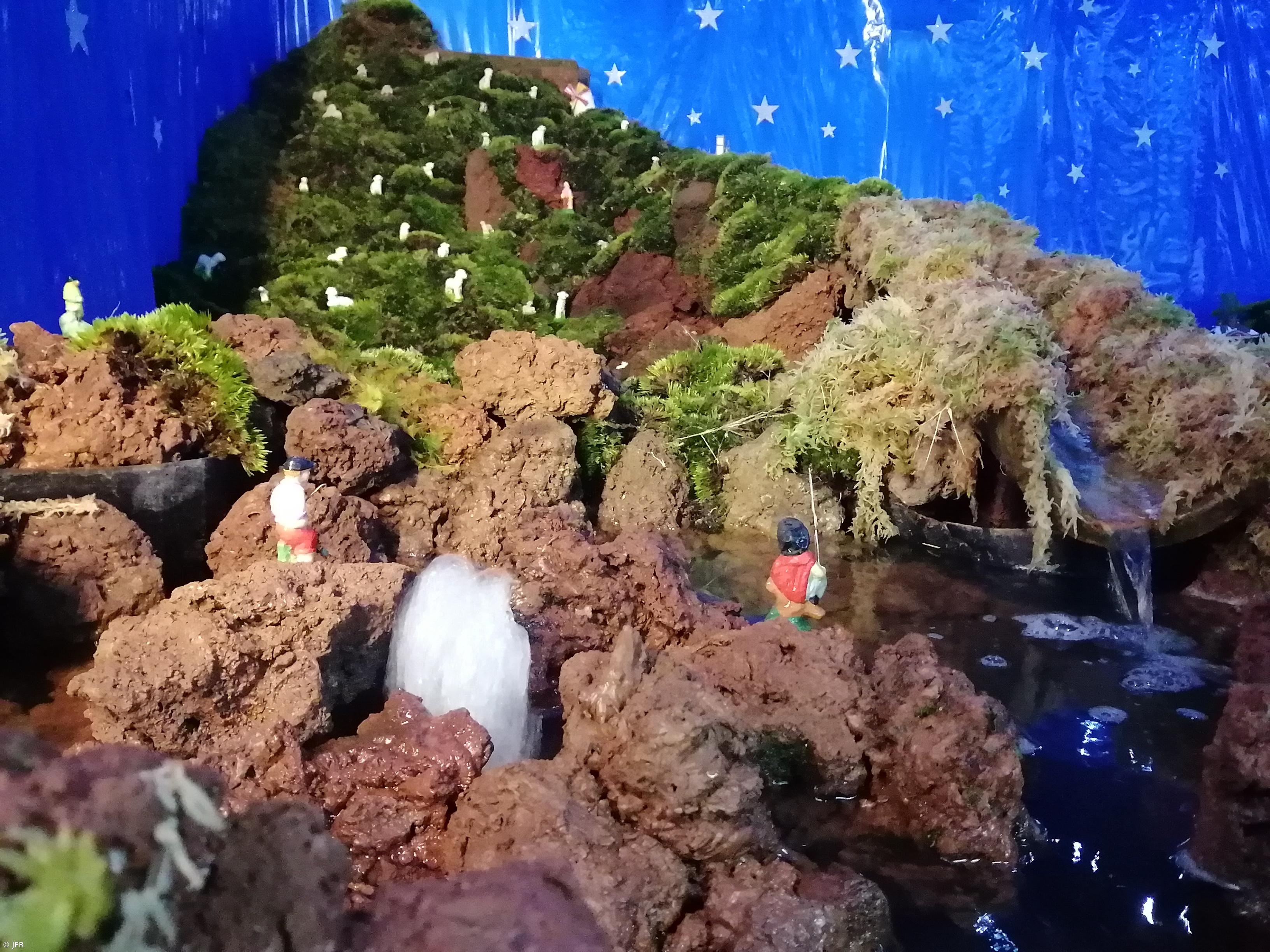 Presépio da Relva inaugurado sexta-feira – Imagem 2