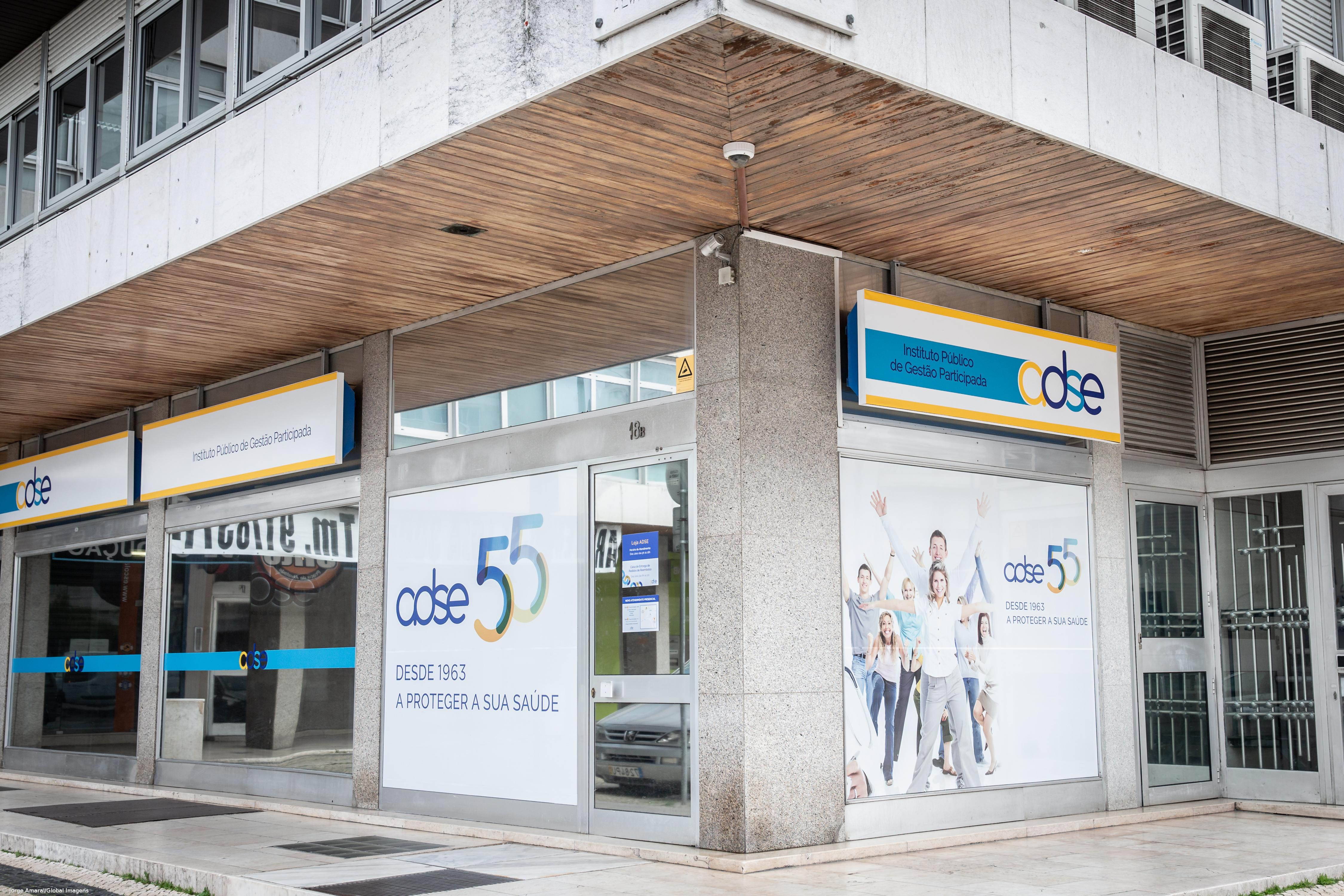 ADSE deixa de ser tutelada pela Saúde e passa para a Administração Pública – Imagem 1