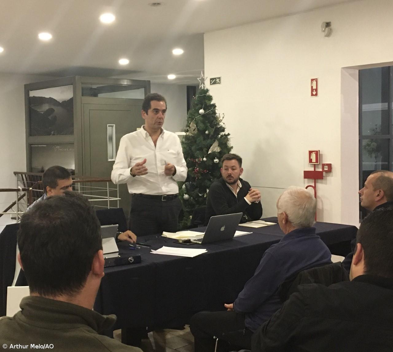 Sócios do GDC criam Conselho Consultivo – Imagem 1