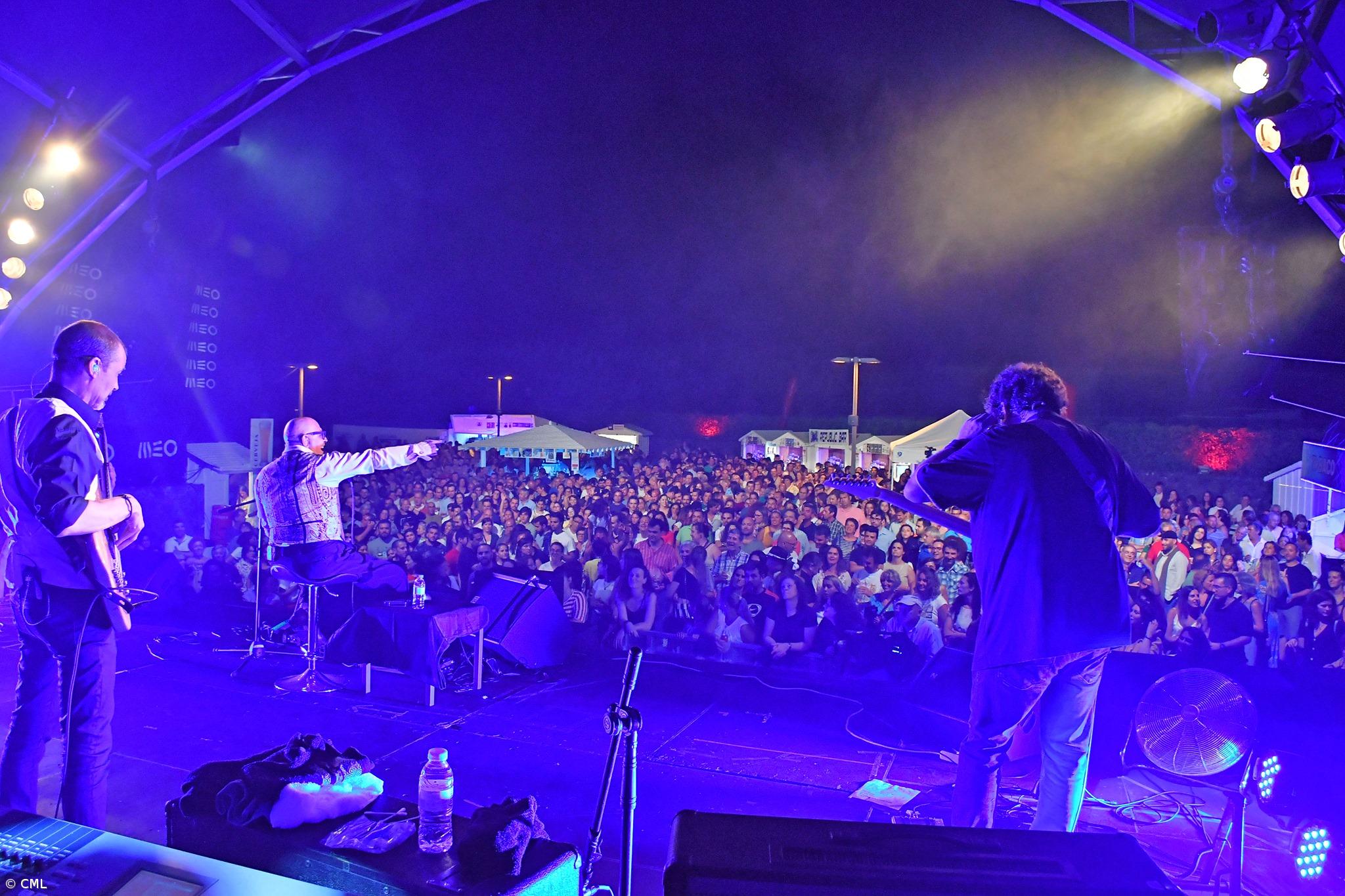 Caloura Blues nomeado para os Iberian Festival Awards 2019 – Imagem 2