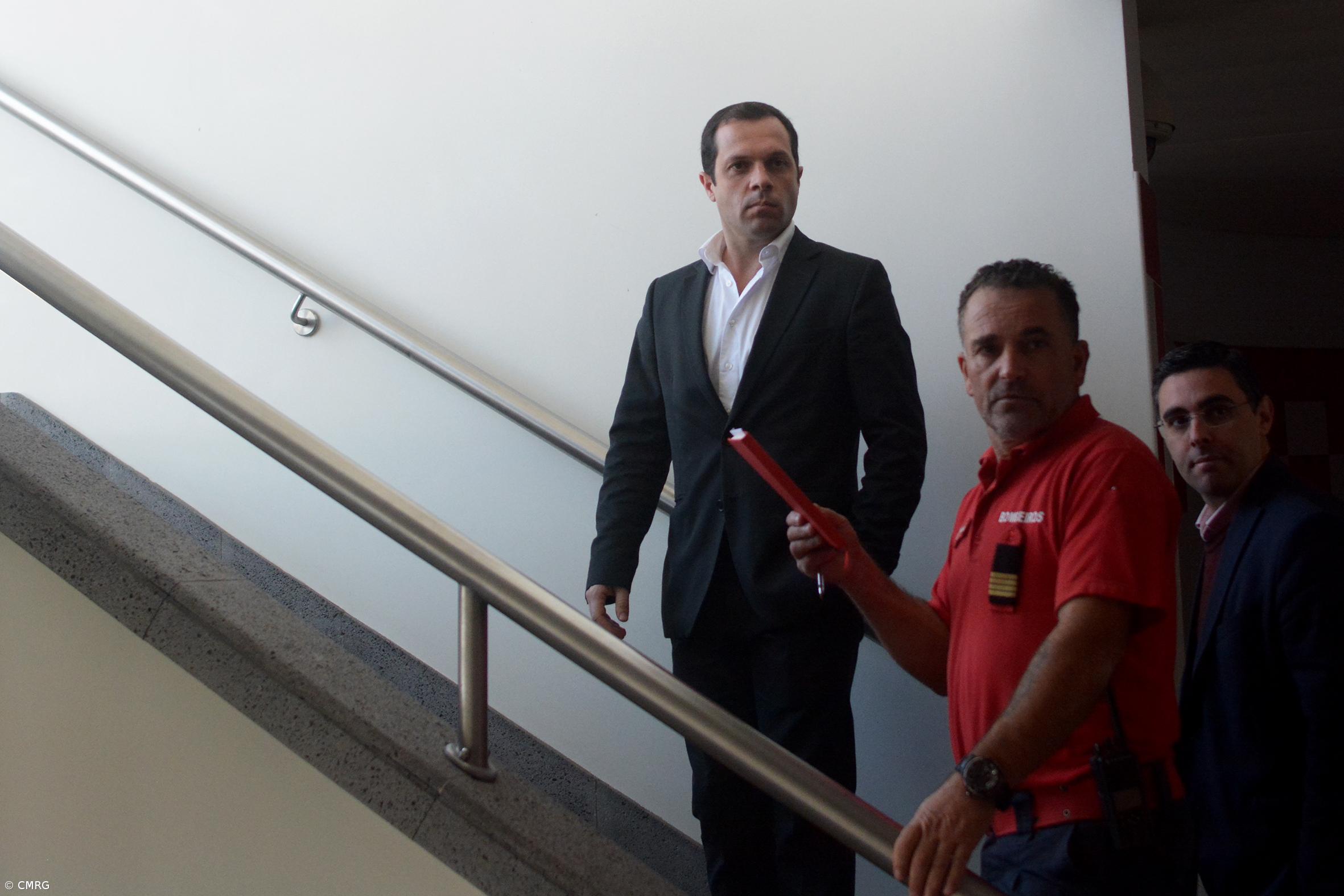 Câmara da Ribeira Grande quer reforçar incentivos ao voluntariado – Imagem 1