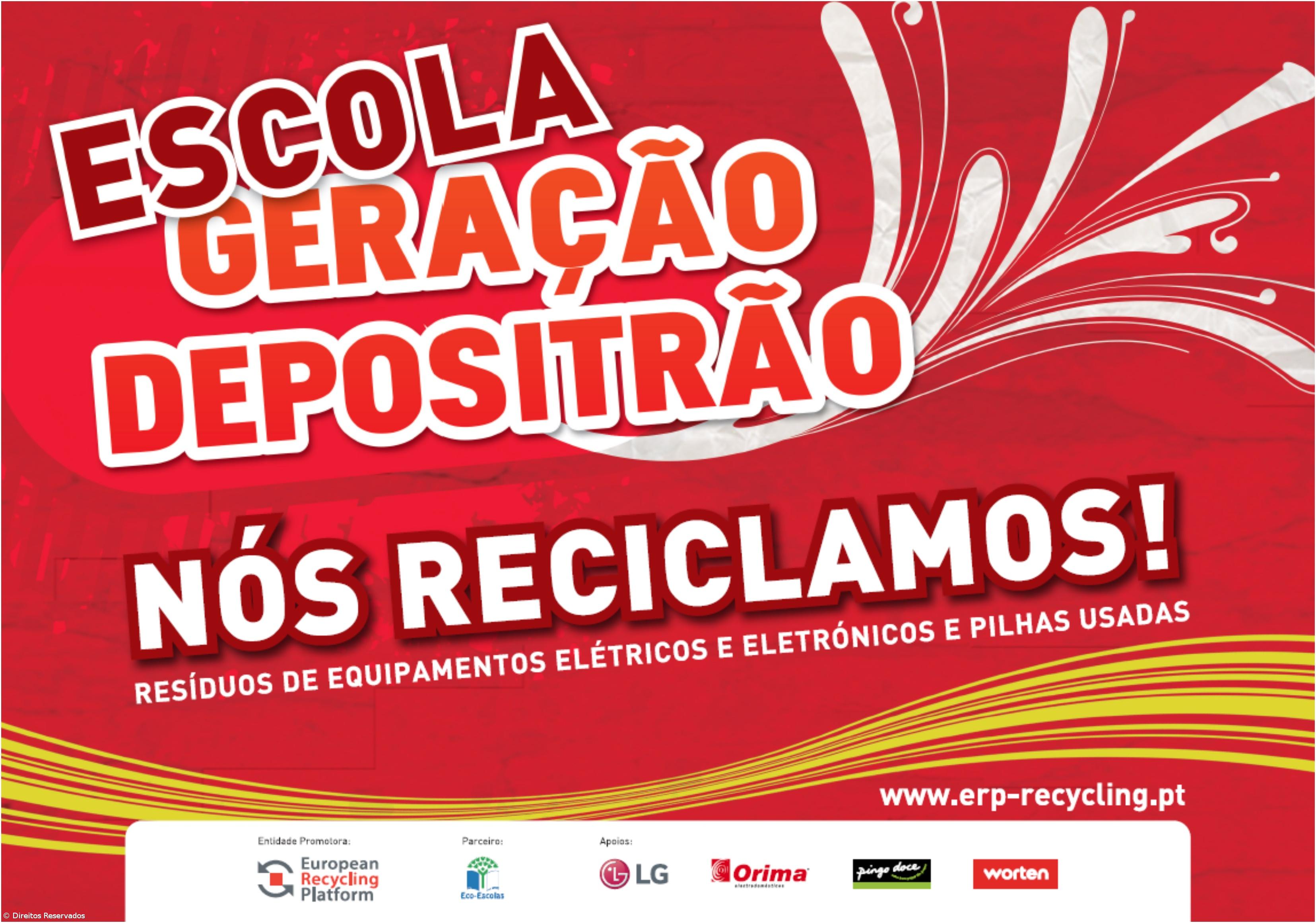 EBI/S Cardeal Costa Nunes recolhe mais de 11 toneladas – Imagem 1