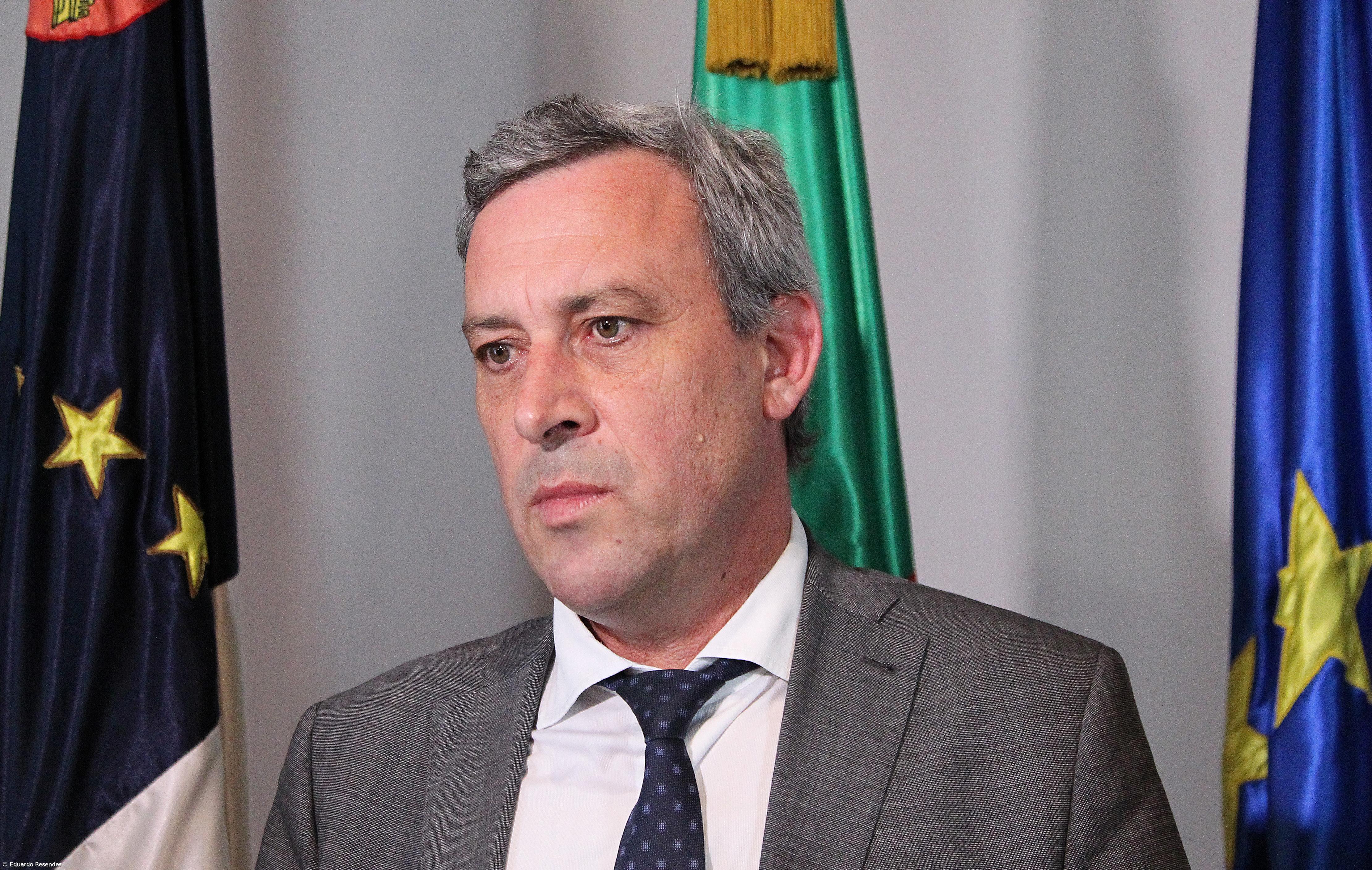 Governo dos Açores quer agentes a intervir sobre criação de novas áreas marinhas protegidas – Imagem 1