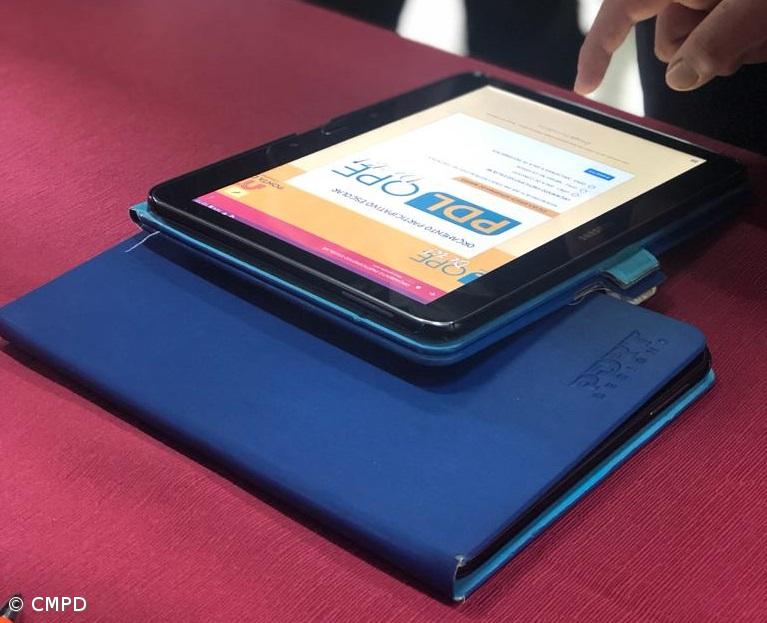 Orçamento Participativo Escolar de Ponta Delgada começa segunda-feira  – Imagem 1