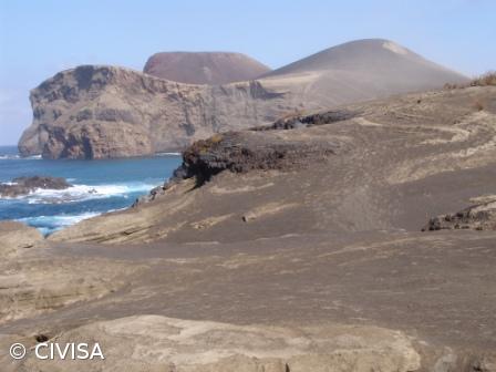 Sismo com magnitude 3,2 na escala de Richter registado no Faial – Imagem 1