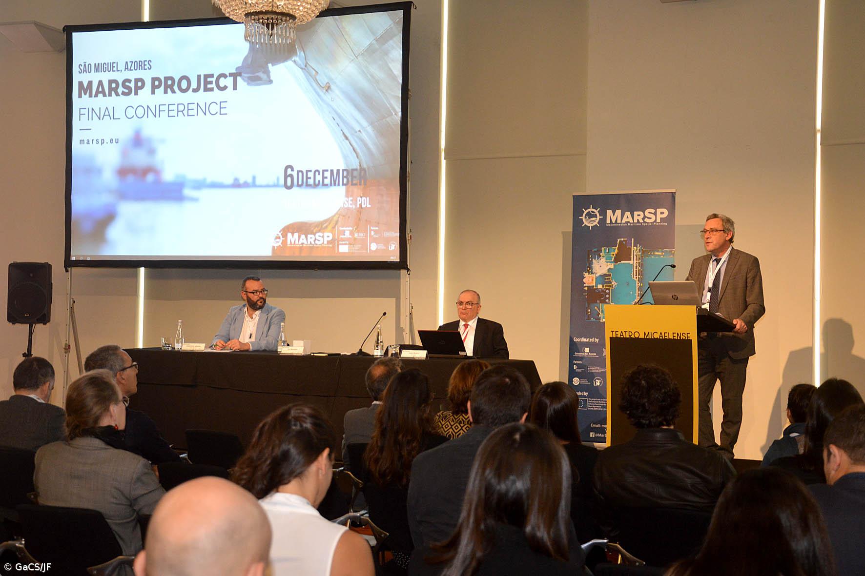 Região cria portal sobre informação geográfica relativa ao mar – Imagem 1