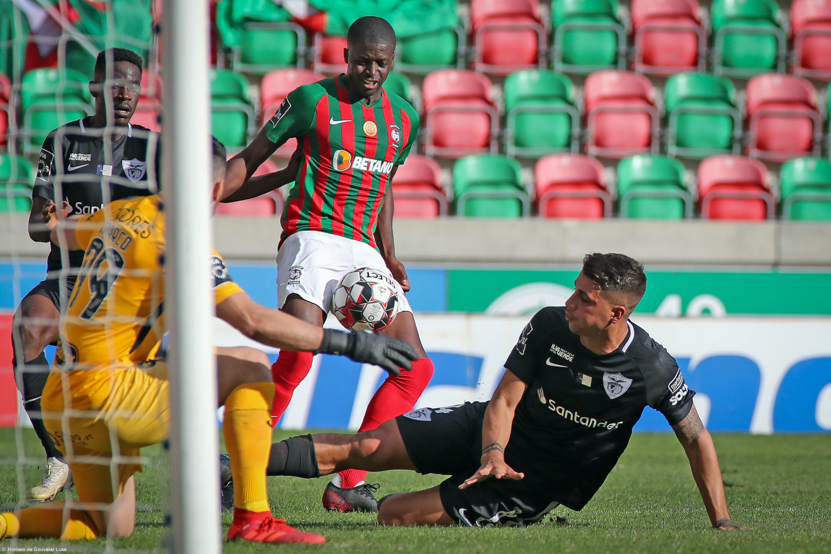 Marítimo ameaça impugnar I Liga caso não jogue na Madeira – Imagem 1
